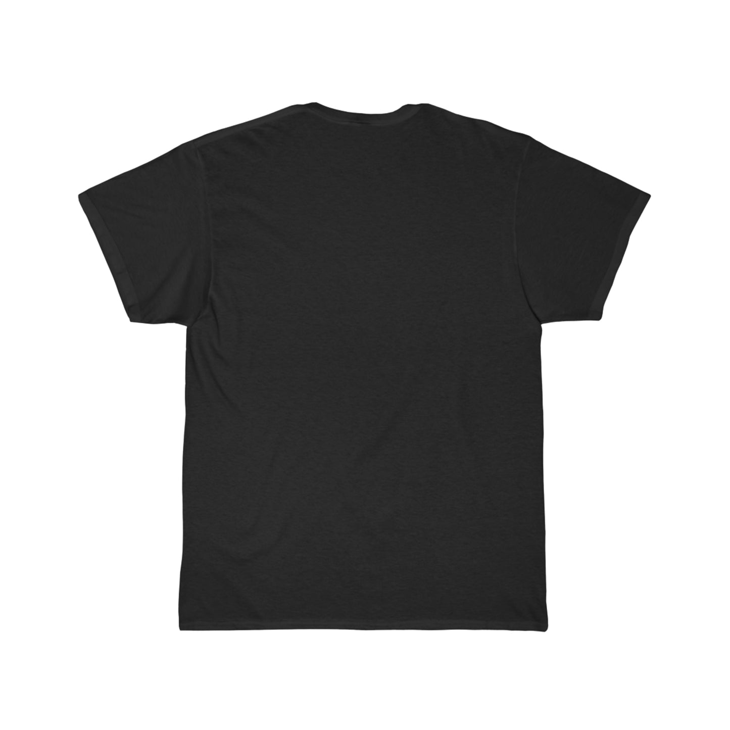OWN MAN - Men's Short Sleeve Tee