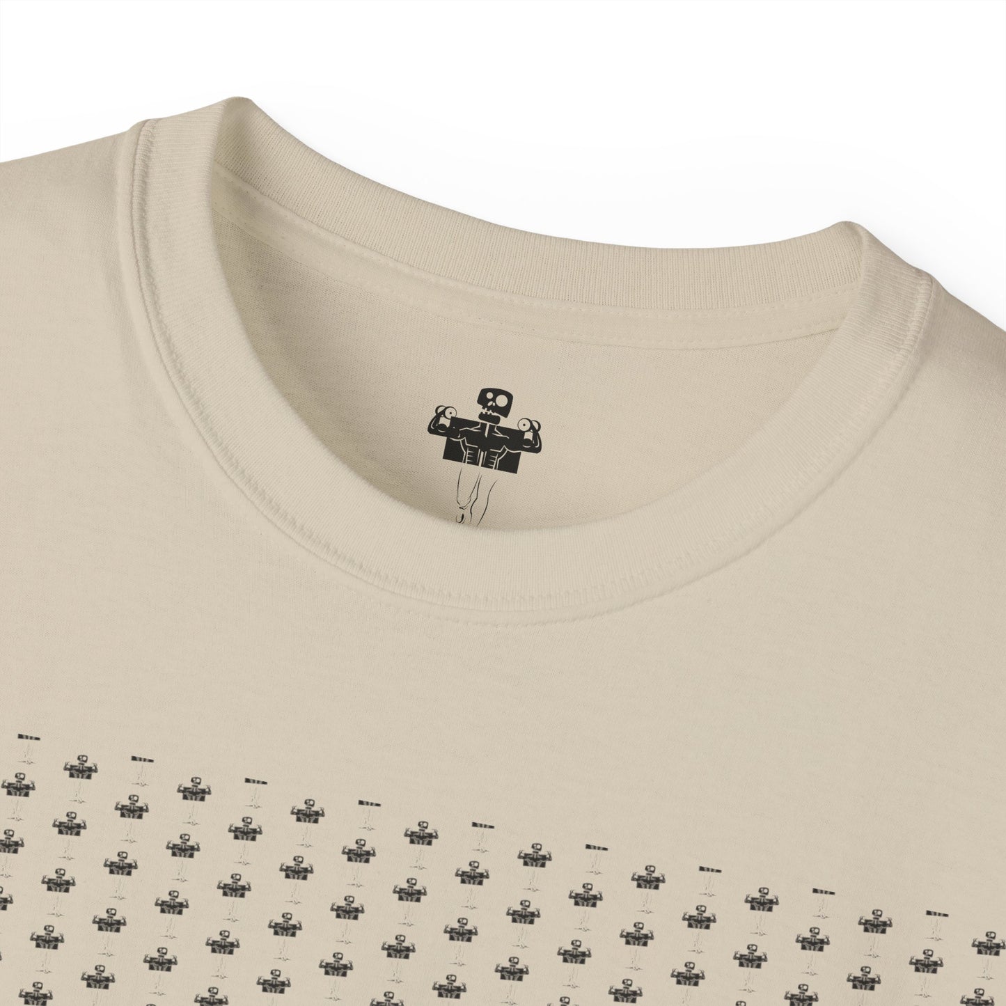 OWN MAN - Unisex Ultra Cotton Tee