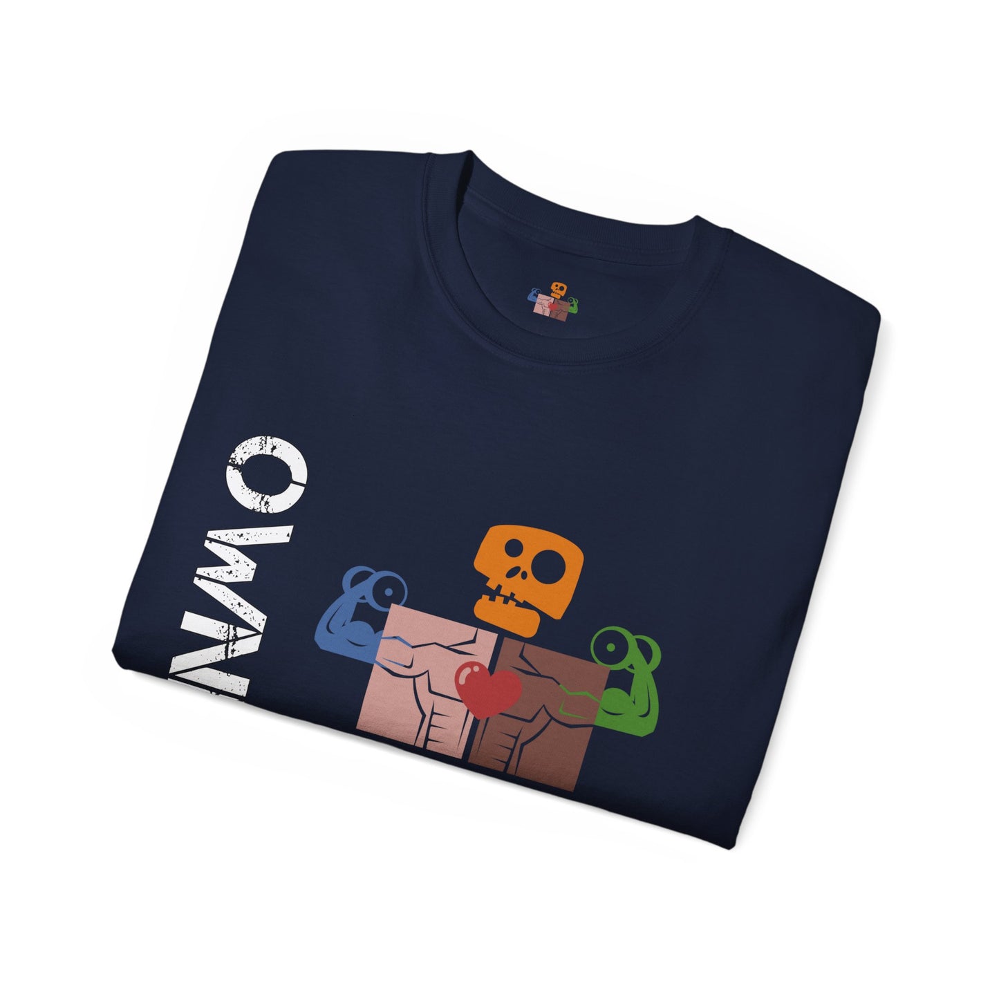 OWN MAN - Unisex Classic Tee