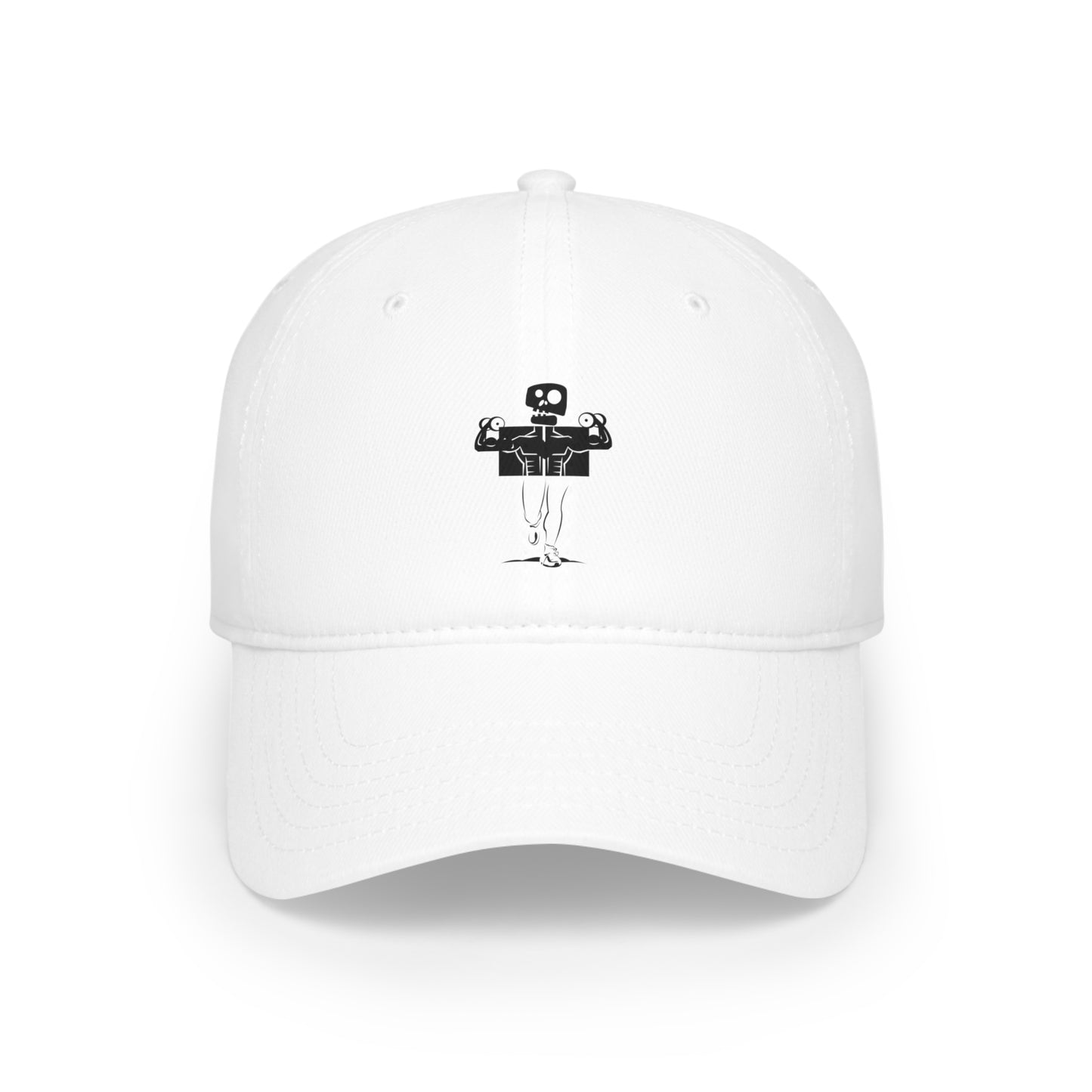 OWN MAN - Low Profile Baseball Cap