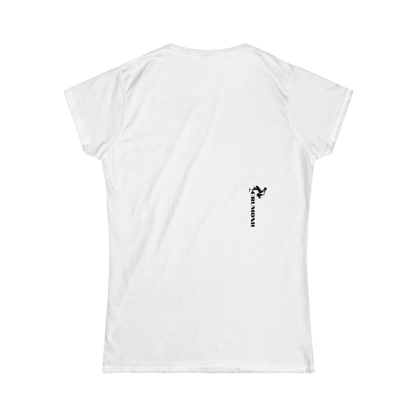 GRUMONH Women's Softstyle Tee