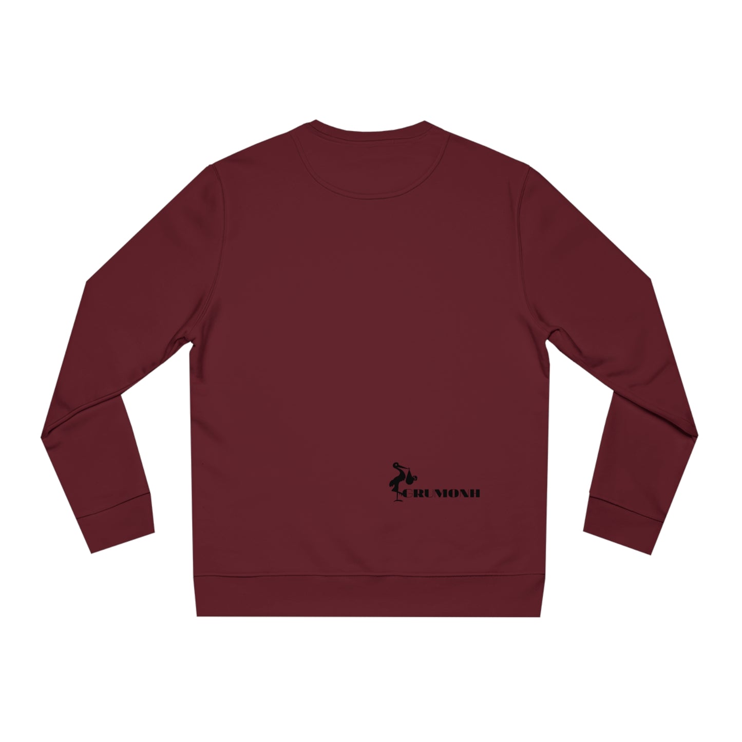 GRUMONH - Unisex Changer Sweatshirt