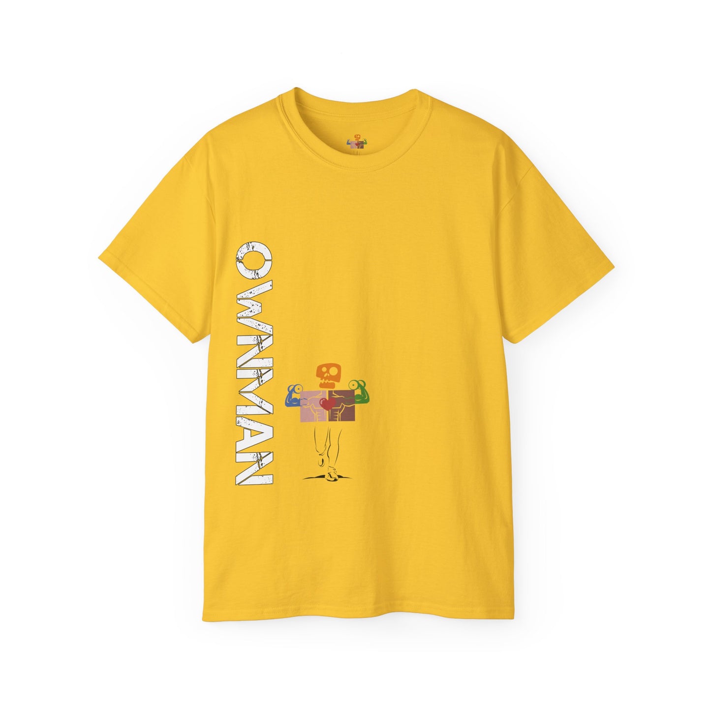 OWN MAN - Unisex Classic Tee