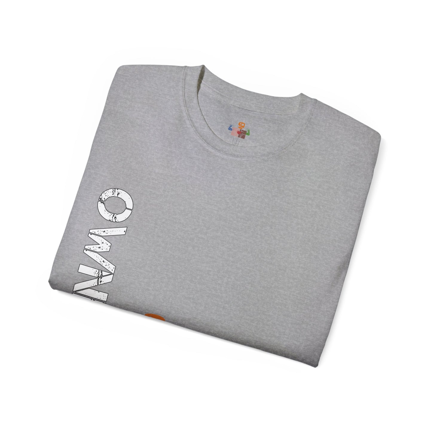 OWN MAN - Unisex Classic Tee