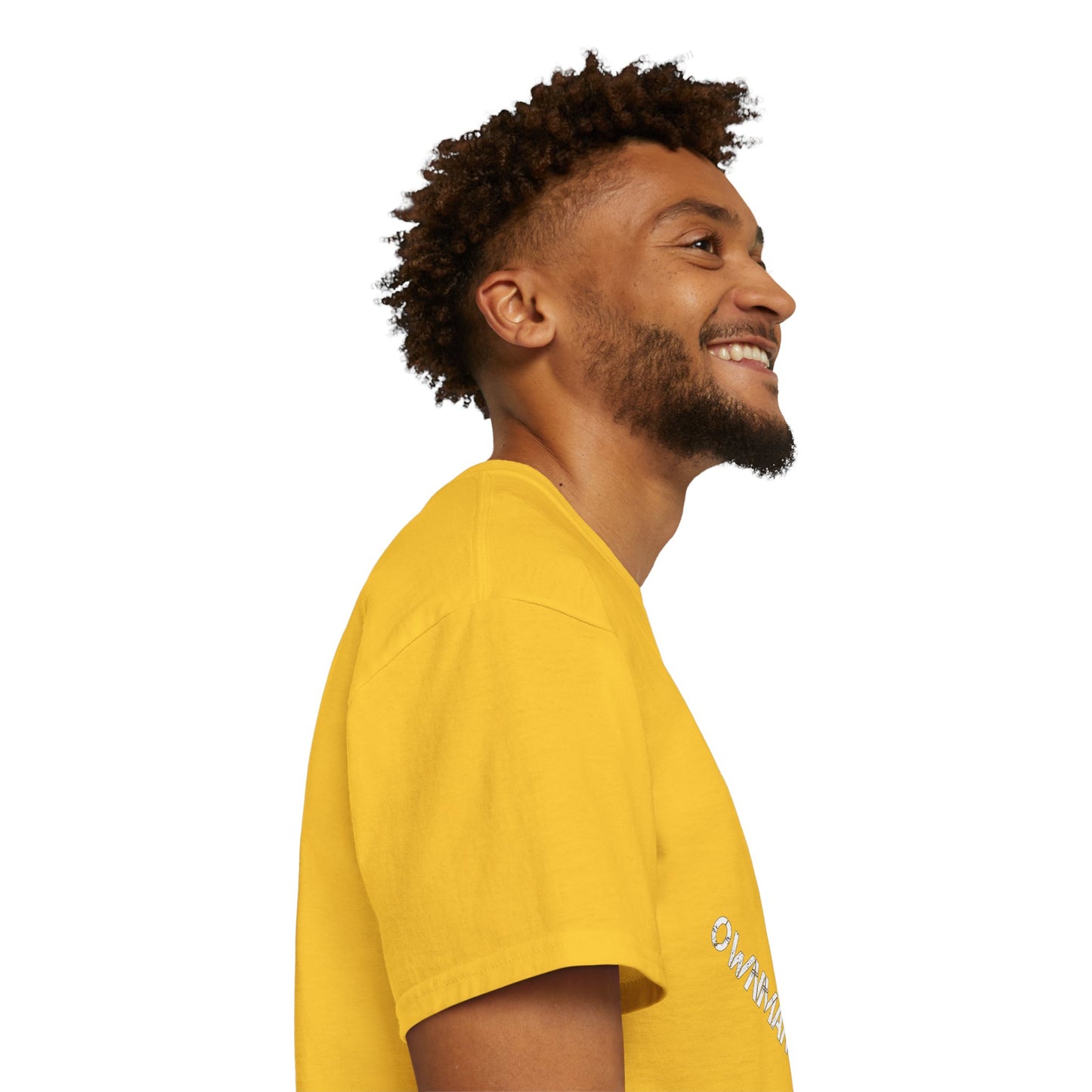 OWN MAN - Unisex Classic Tee