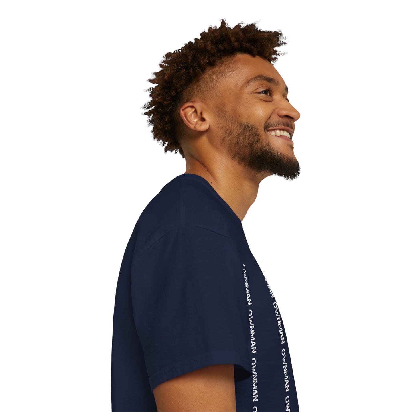 OWN MAN - Unisex Classic Tee