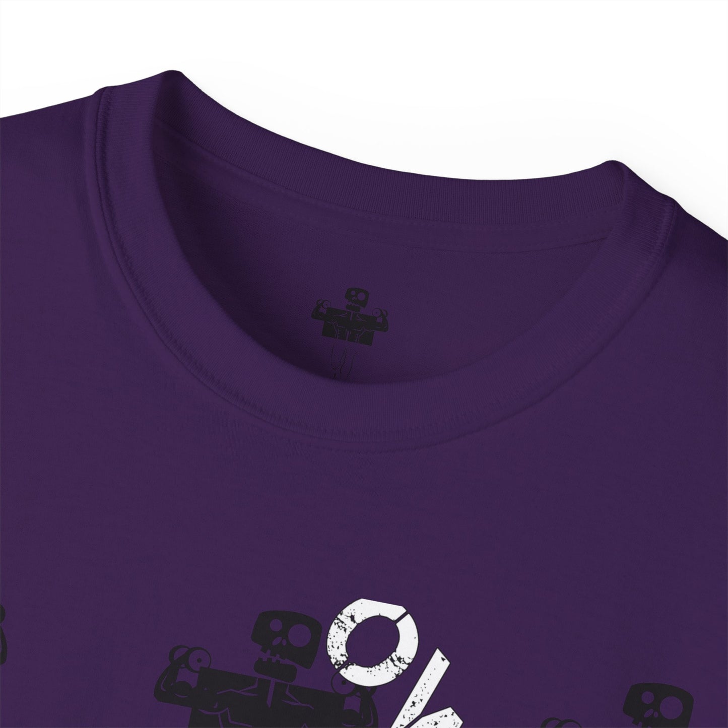 OWN MAN - Unisex Ultra Cotton Tee