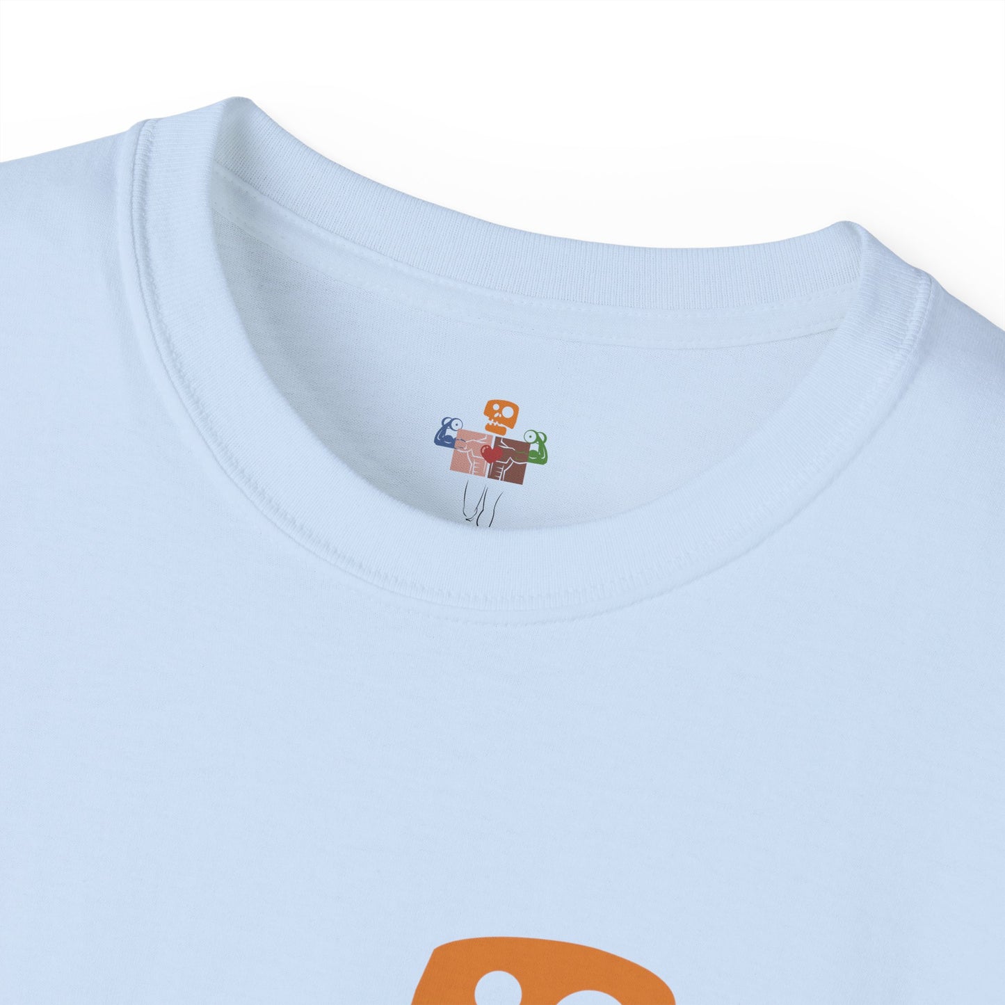 OWN MAN - Unisex Classic Tee