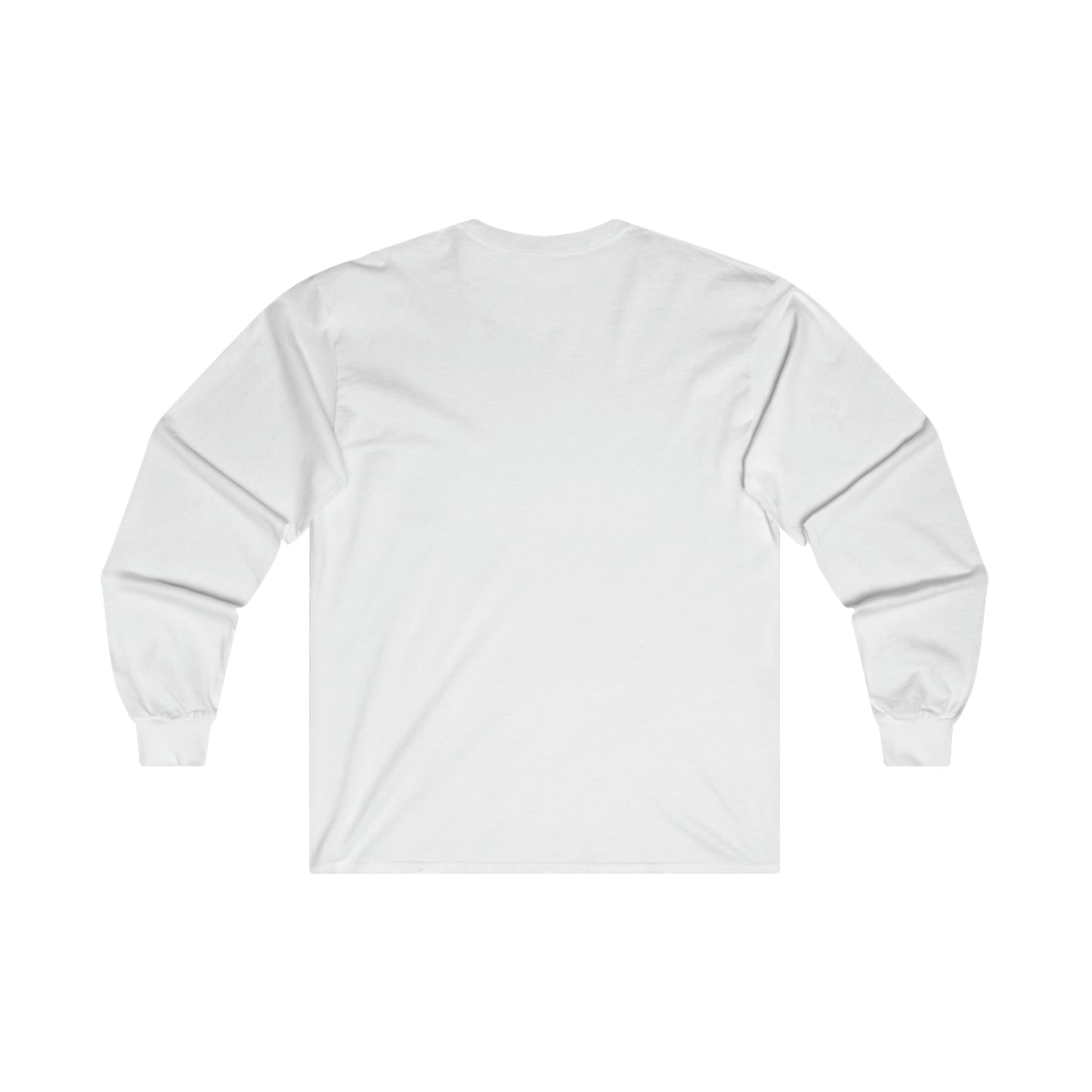 OWN MAN - Ultra Cotton Long Sleeve Tee