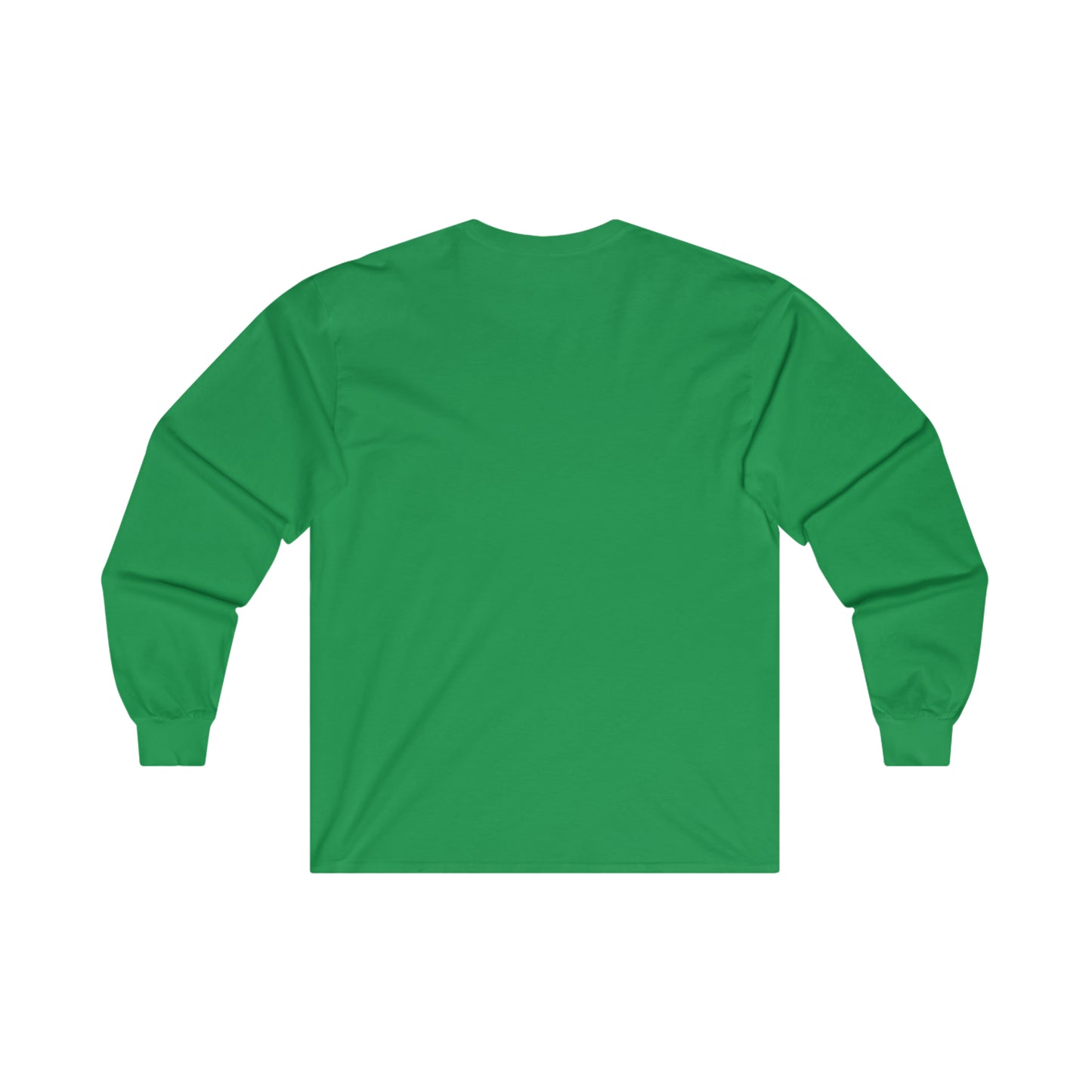 OWN MAN - Ultra Cotton Long Sleeve Tee