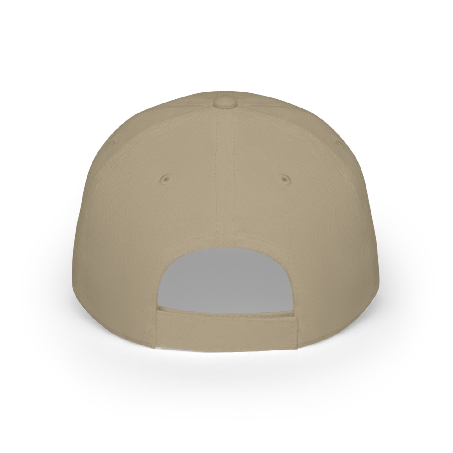 OWN MAN - Low Profile Baseball Cap
