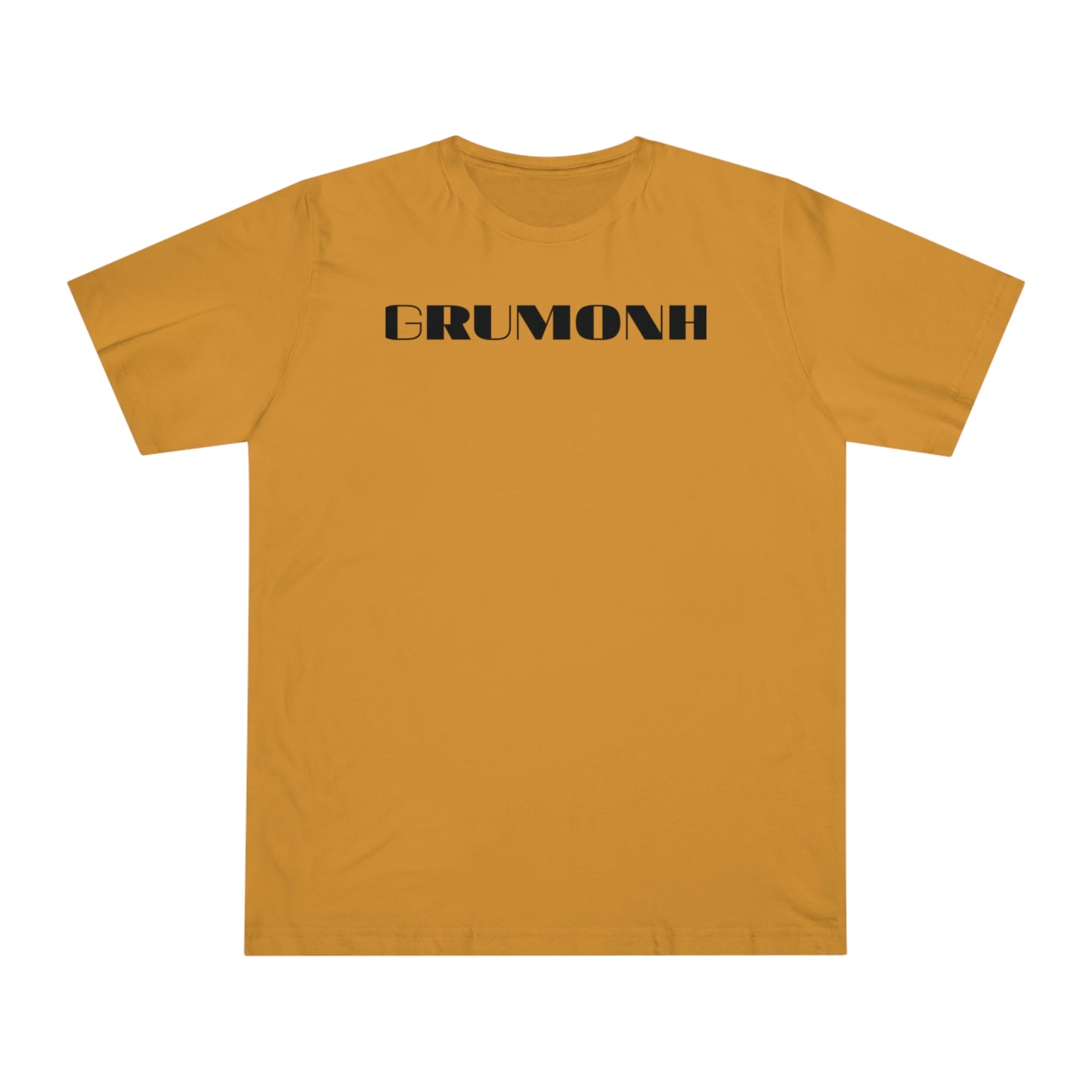 GRUMONH Unisex Deluxe T-shirt