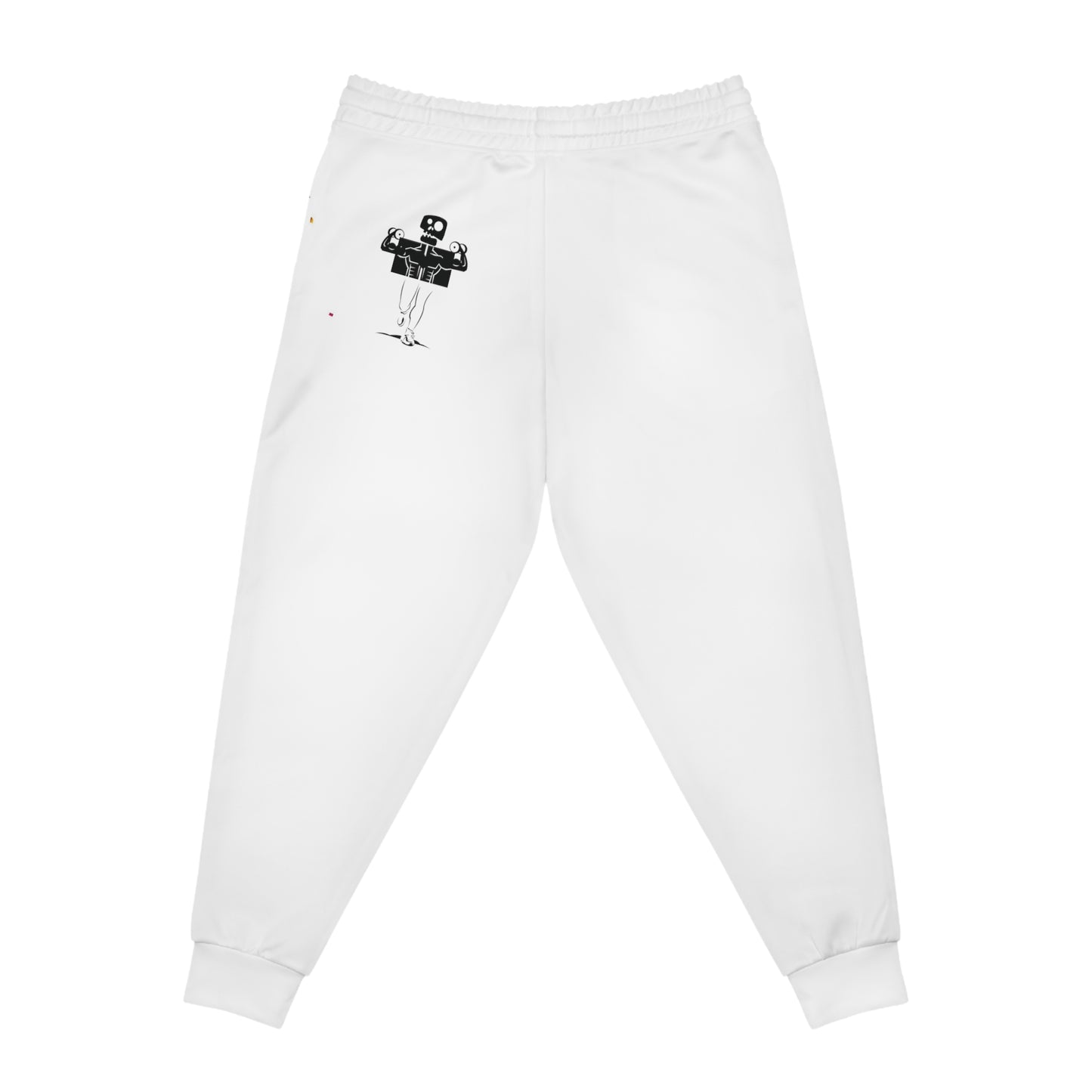OWN MAN Athletic Joggers