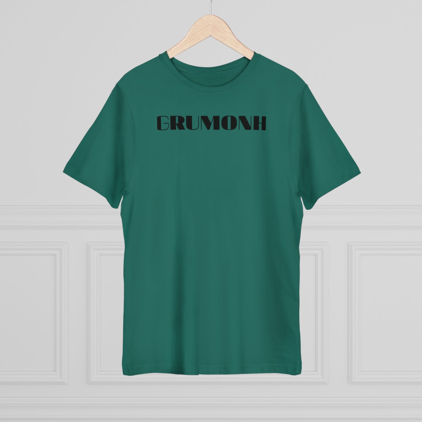 GRUMONH Unisex Deluxe T-shirt