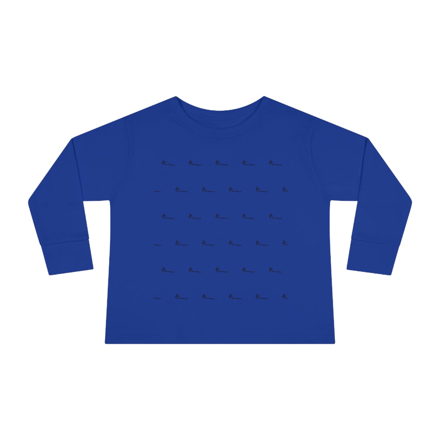 GRUMONH - Toddler Long Sleeve Tee