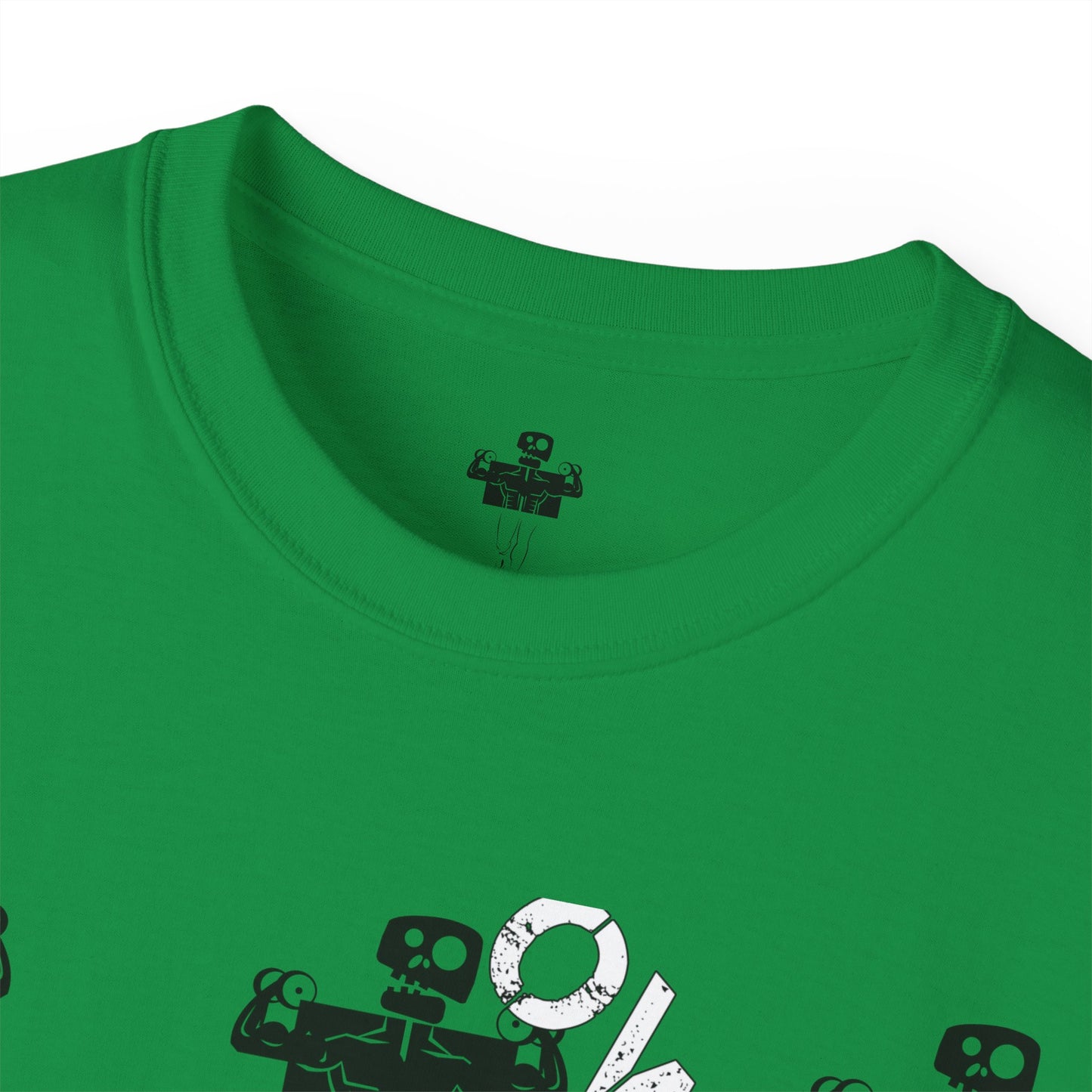 OWN MAN - Unisex Ultra Cotton Tee