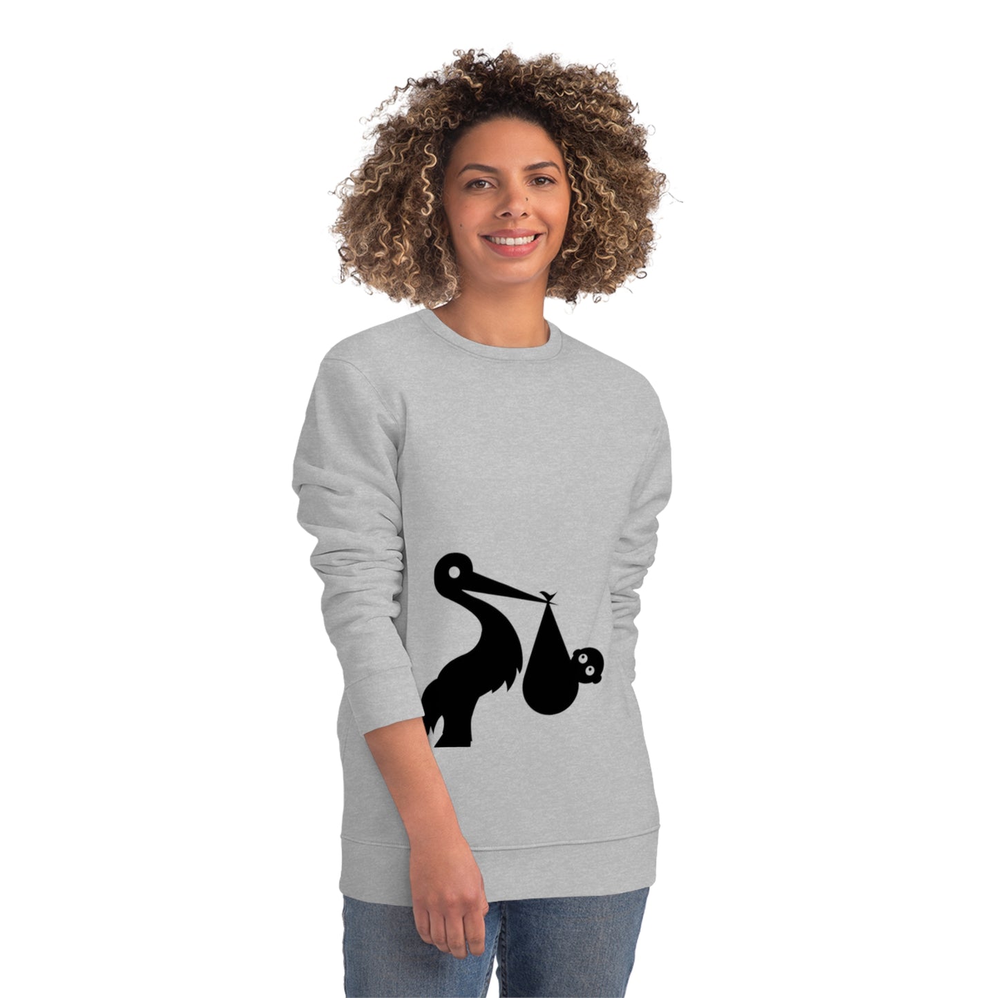 GRUMONH - Unisex Changer Sweatshirt