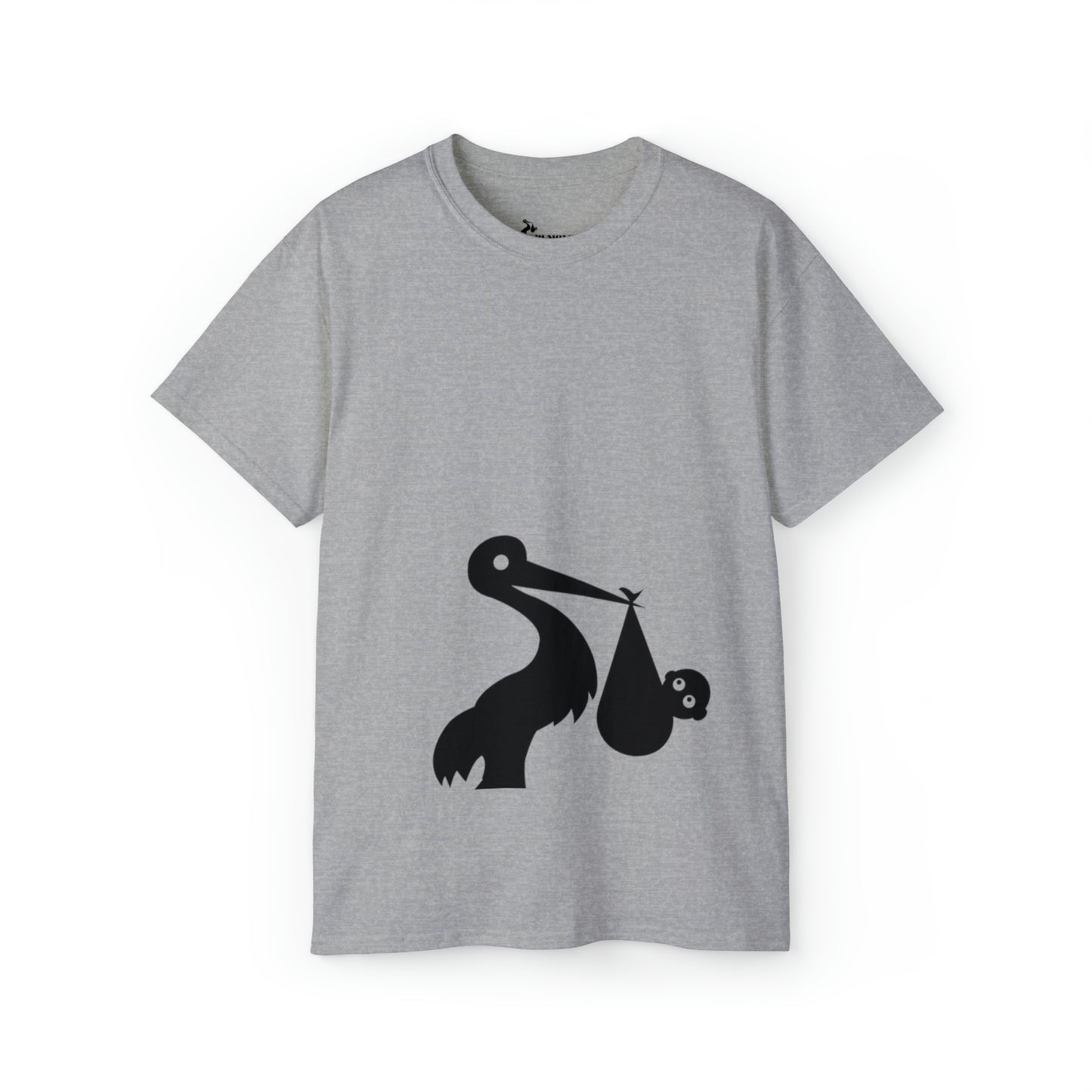 OWN MAN  - Unisex Ultra Cotton Tee