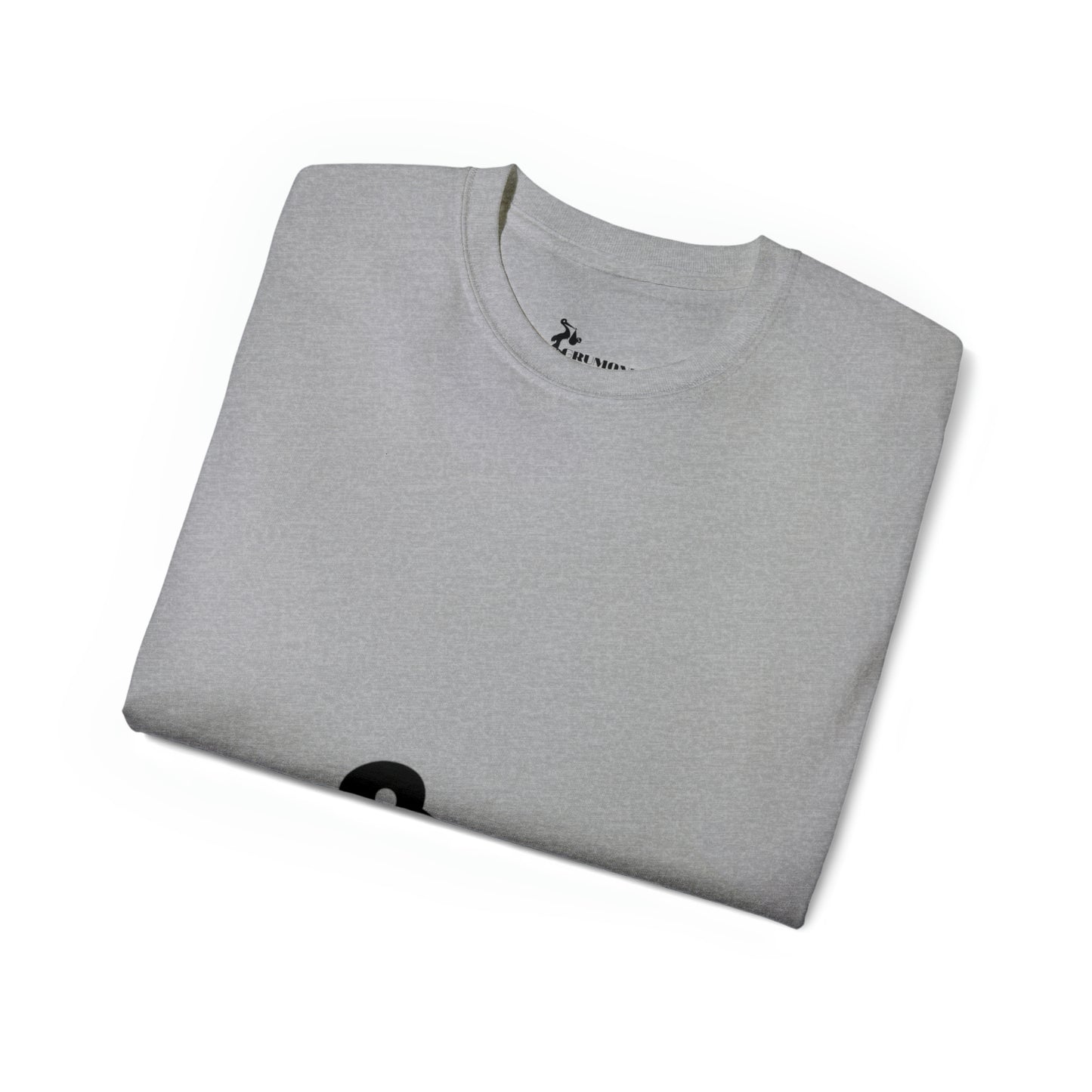 OWN MAN  - Unisex Ultra Cotton Tee