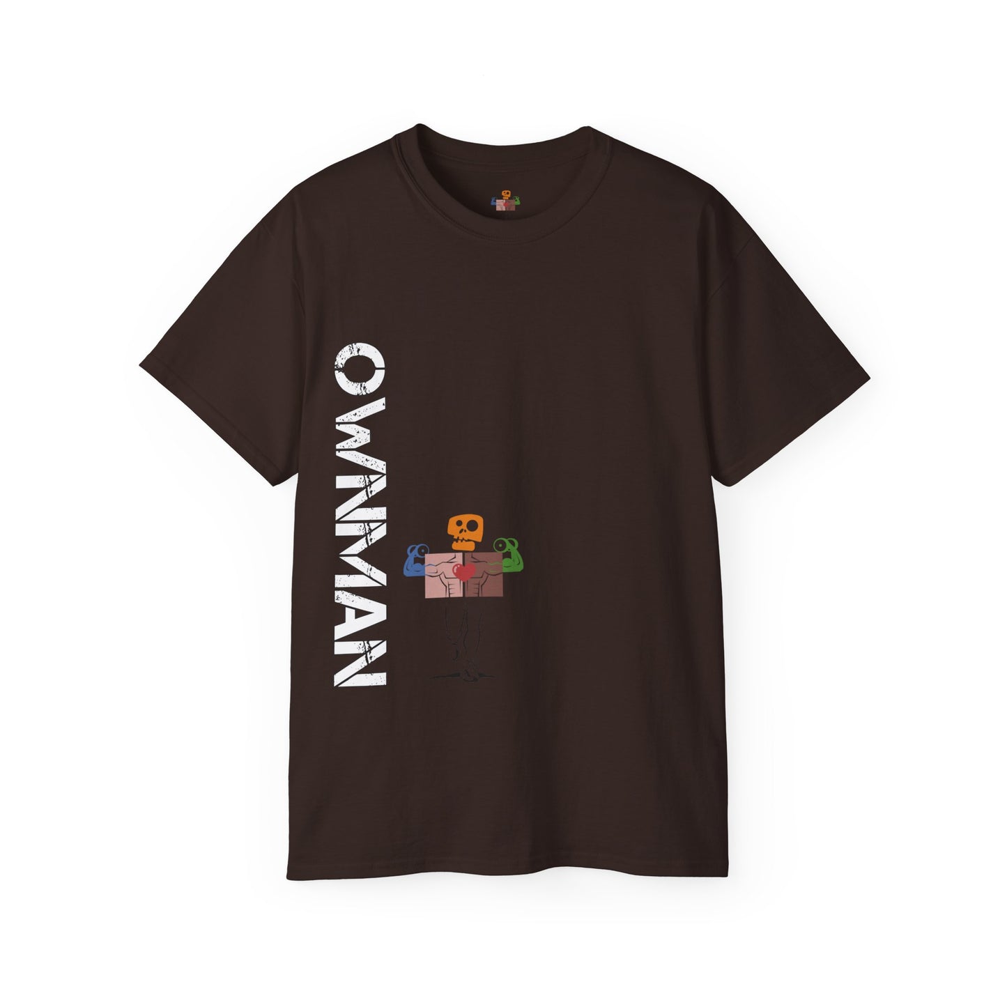 OWN MAN - Unisex Classic Tee