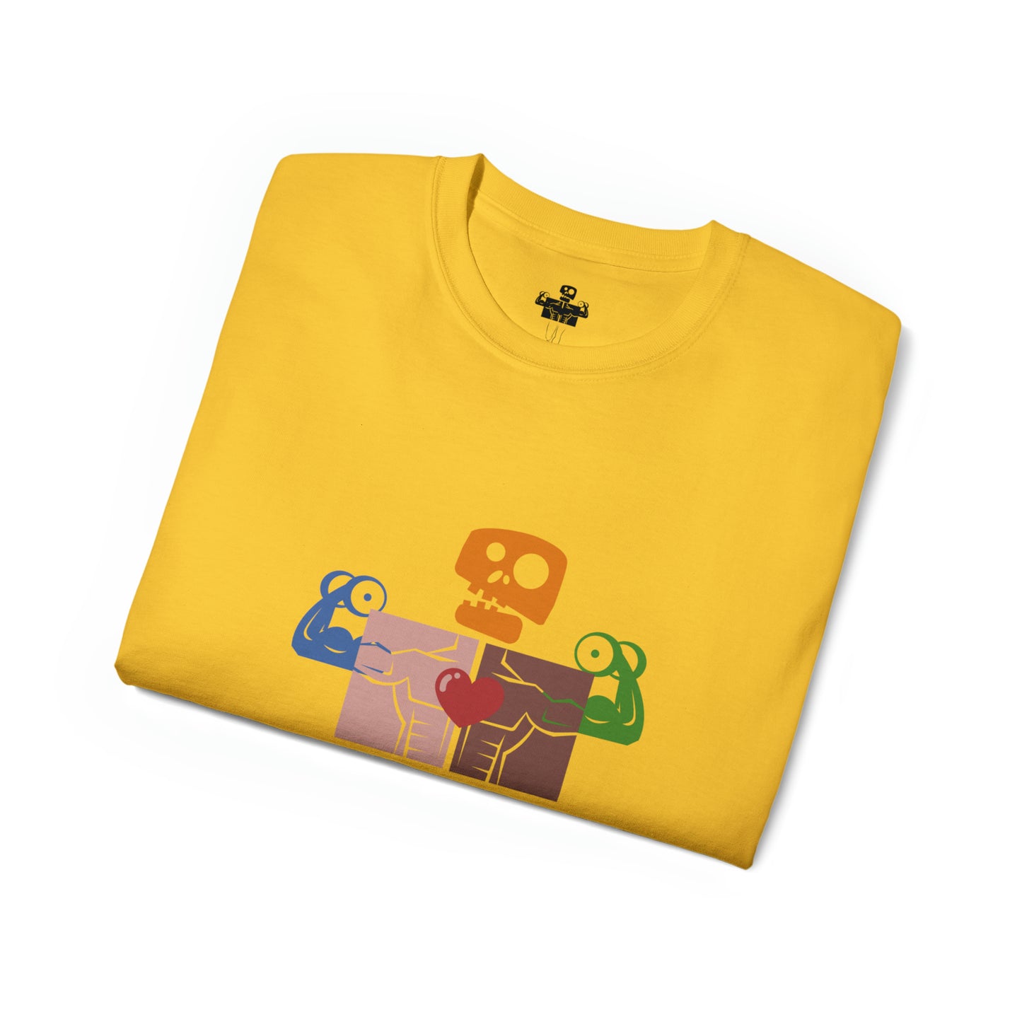 OWN MAN - Unisex Ultra Cotton Tee