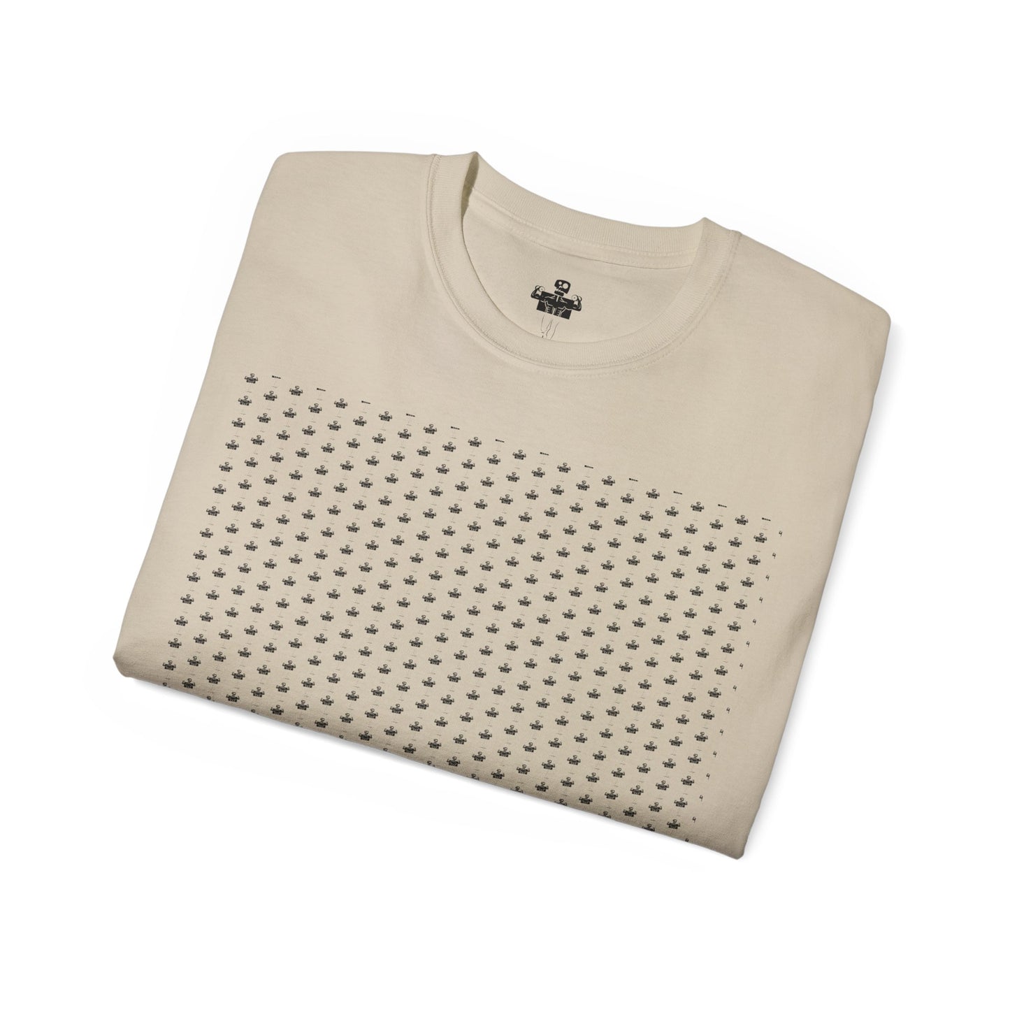 OWN MAN - Unisex Ultra Cotton Tee