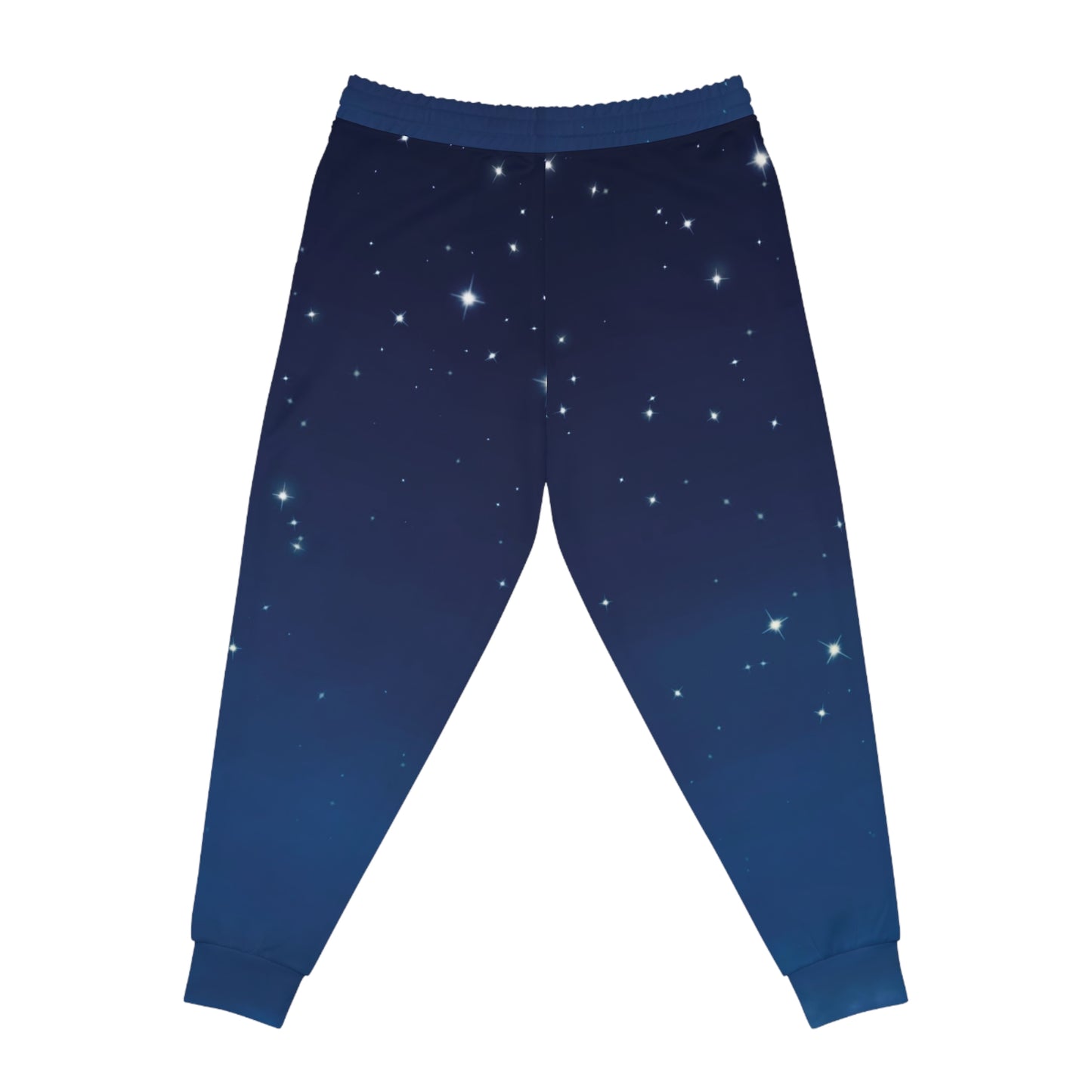 OWN MAN Athletic Joggers (