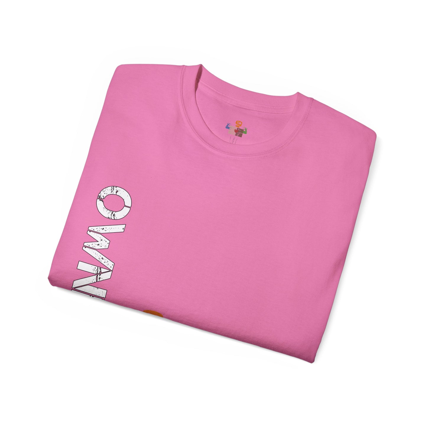 OWN MAN - Unisex Classic Tee