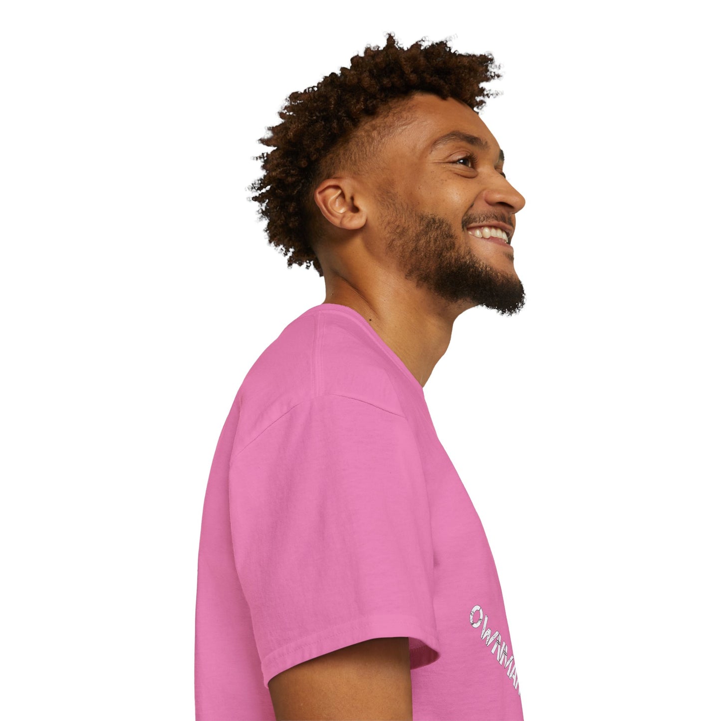 OWN MAN - Unisex Classic Tee