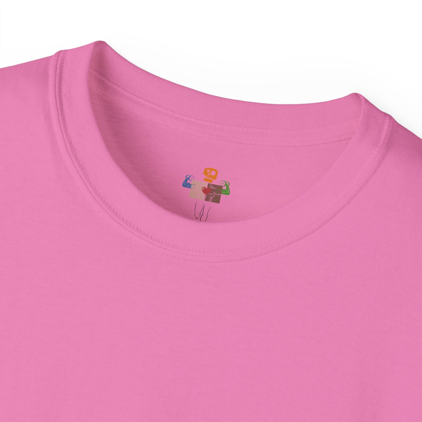 OWN MAN - Unisex Classic Tee