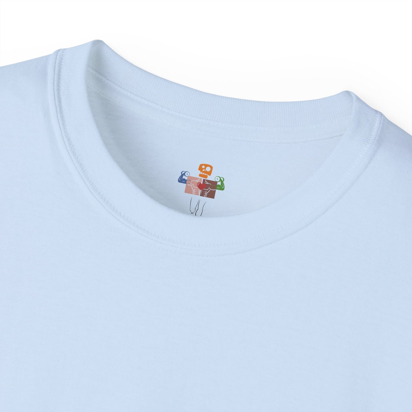 OWN MAN - Unisex Classic Tee