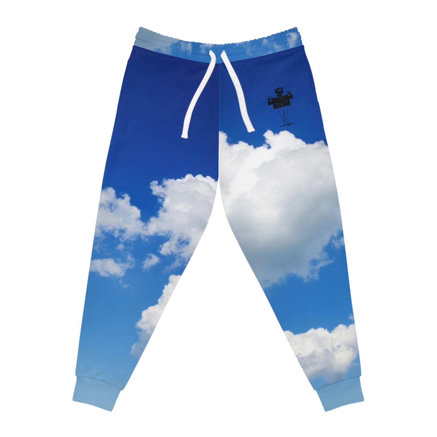 OWN MAN Athletic Joggers