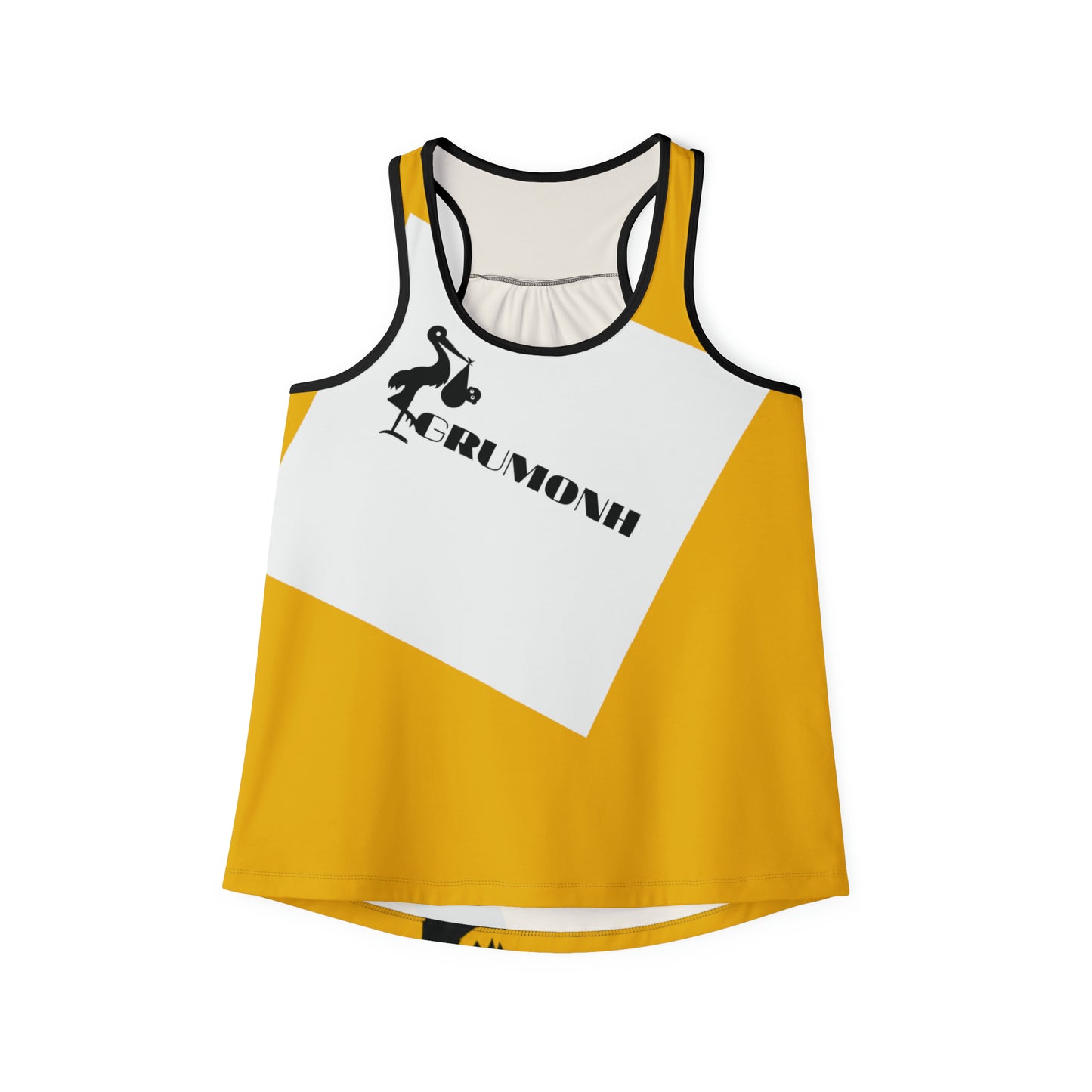 GRUMONH Women's Tank Top