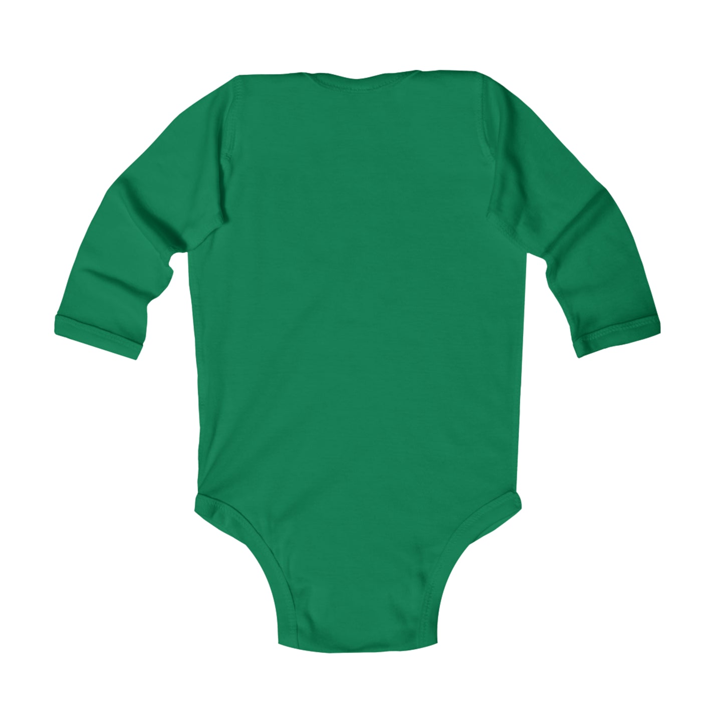 GRUMONH - Infant Long Sleeve Bodysuit