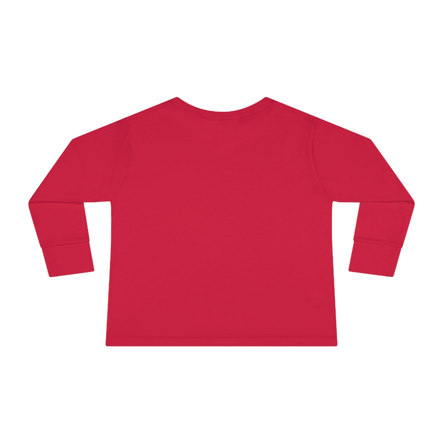 GRUMONH - Toddler Long Sleeve Tee