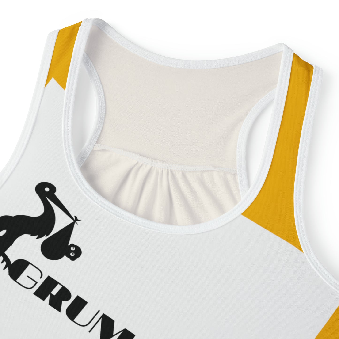 GRUMONH Women's Tank Top