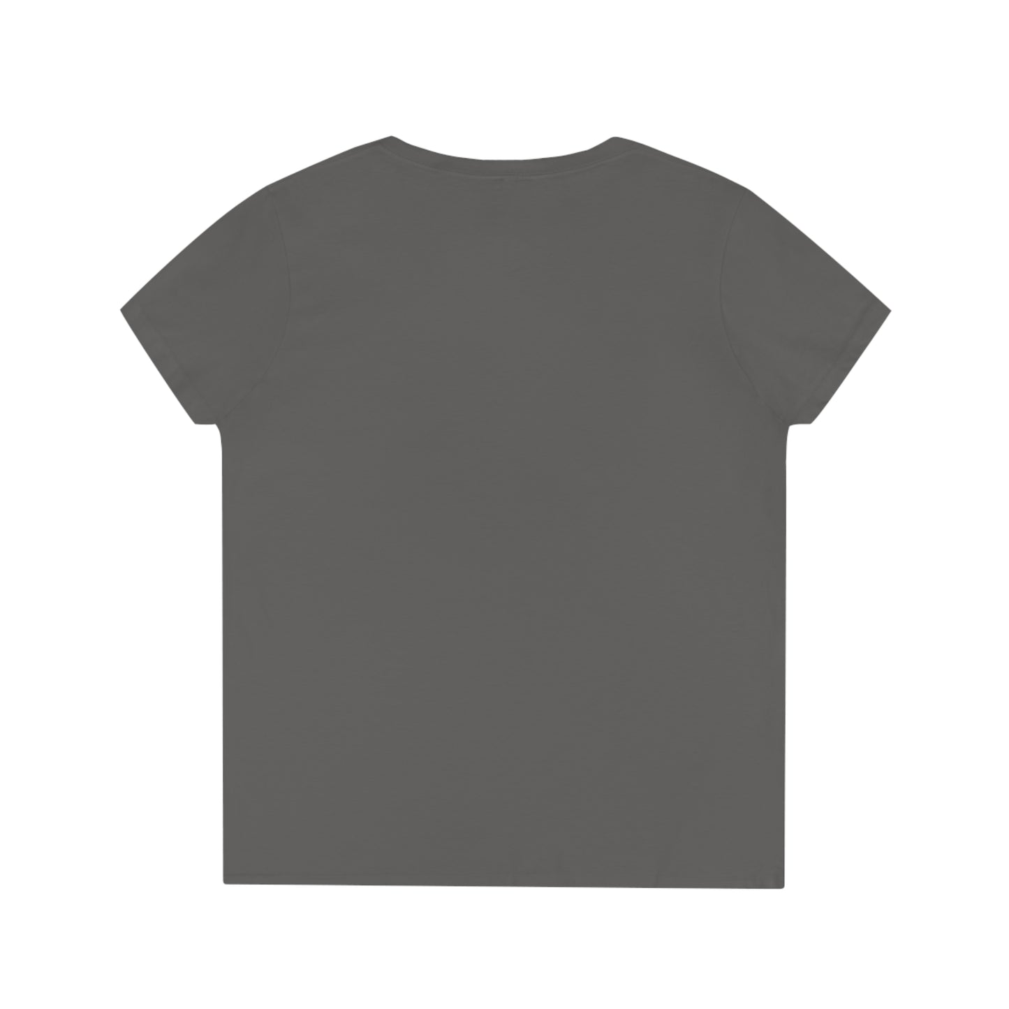 GRUMONH Women’s V-Neck T-Shirt
