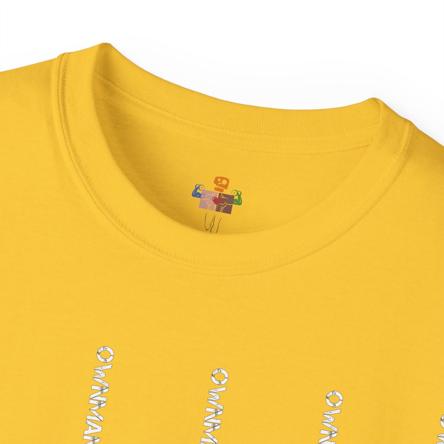 OWN MAN - Unisex Classic Tee