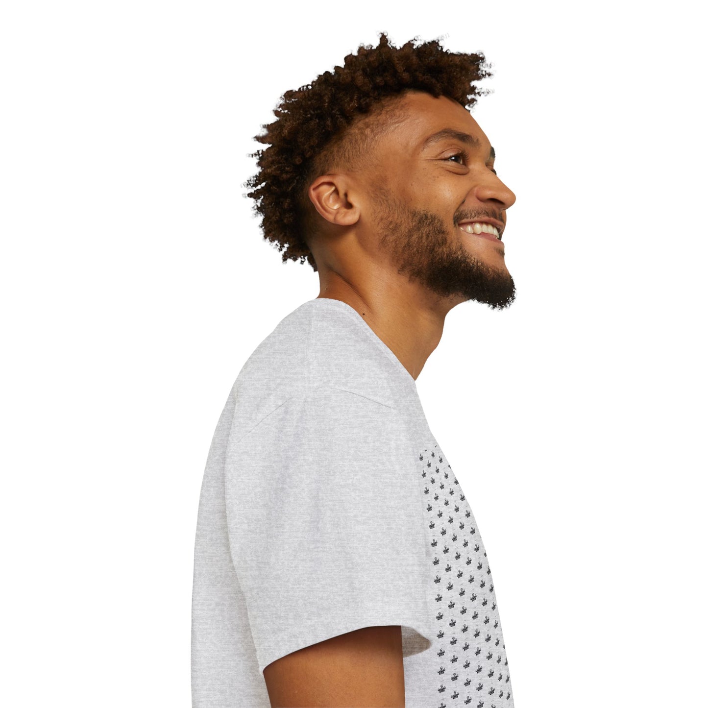 OWN MAN - Unisex Ultra Cotton Tee