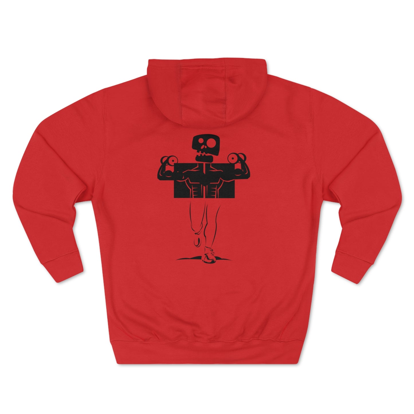OWN MAN - Unisex Premium Pullover Hoodie