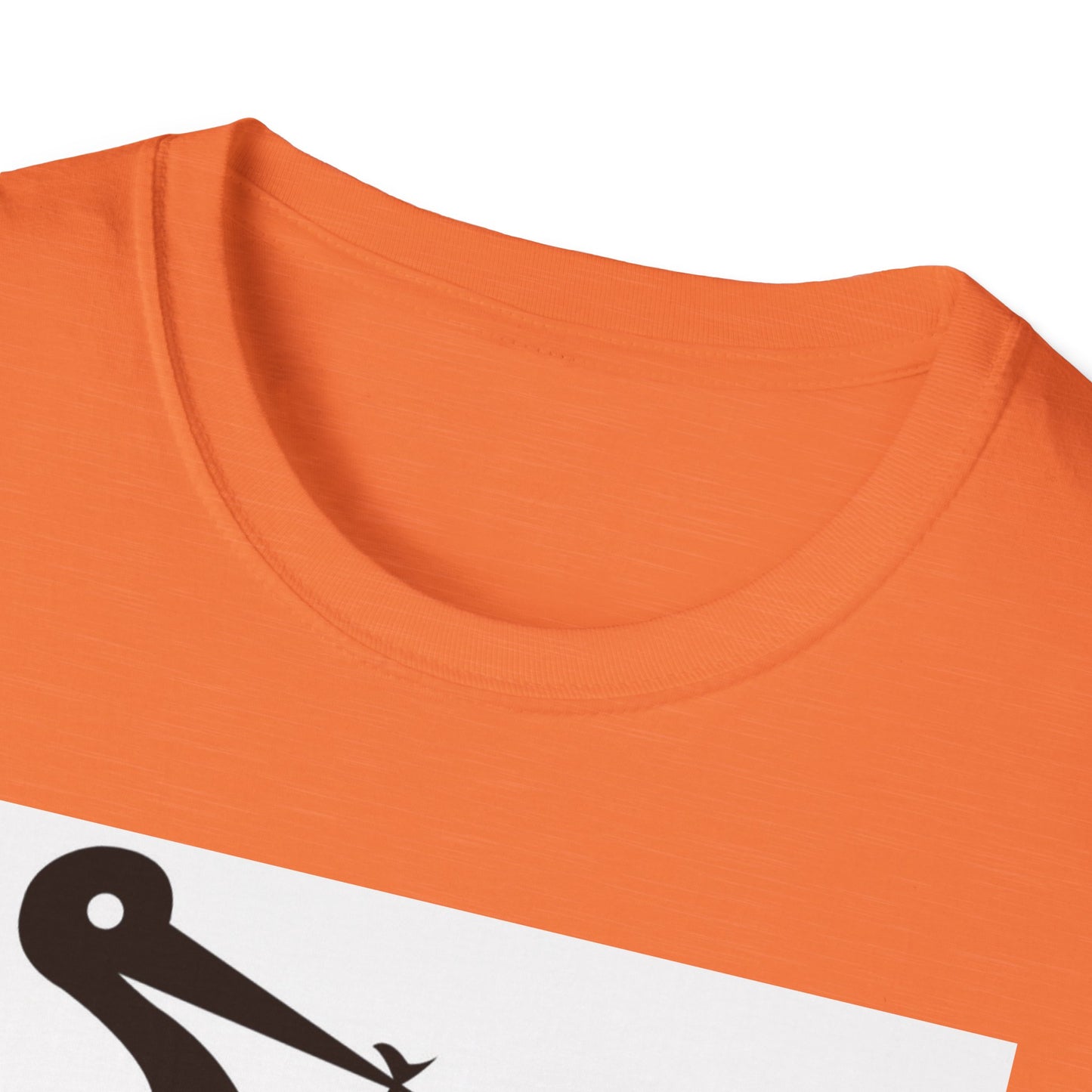 GRUMONH Unisex Softstyle T-Shirt