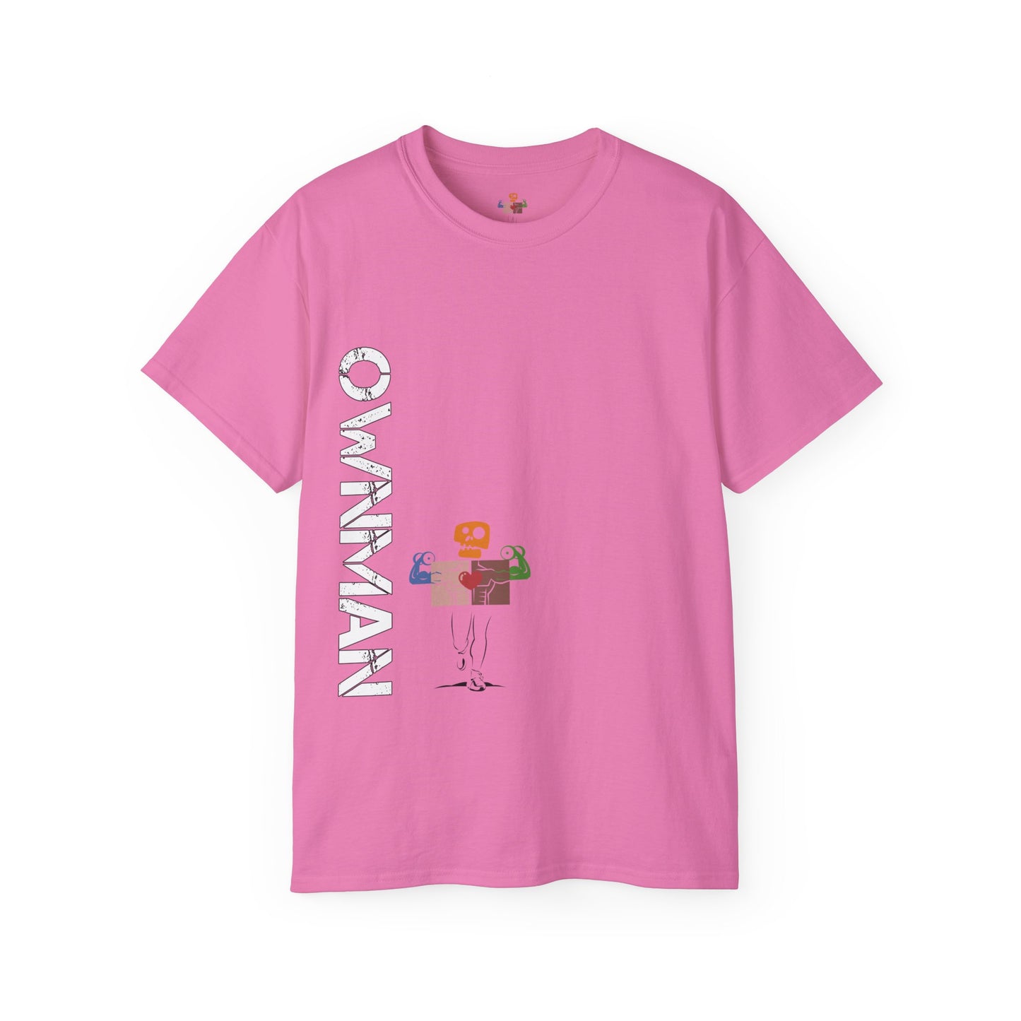 OWN MAN - Unisex Classic Tee