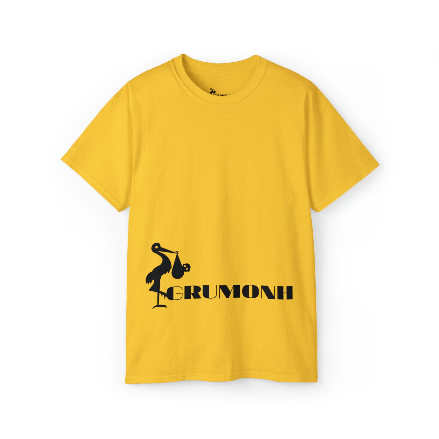 GRUMONH - Unisex Ultra Cotton Tee