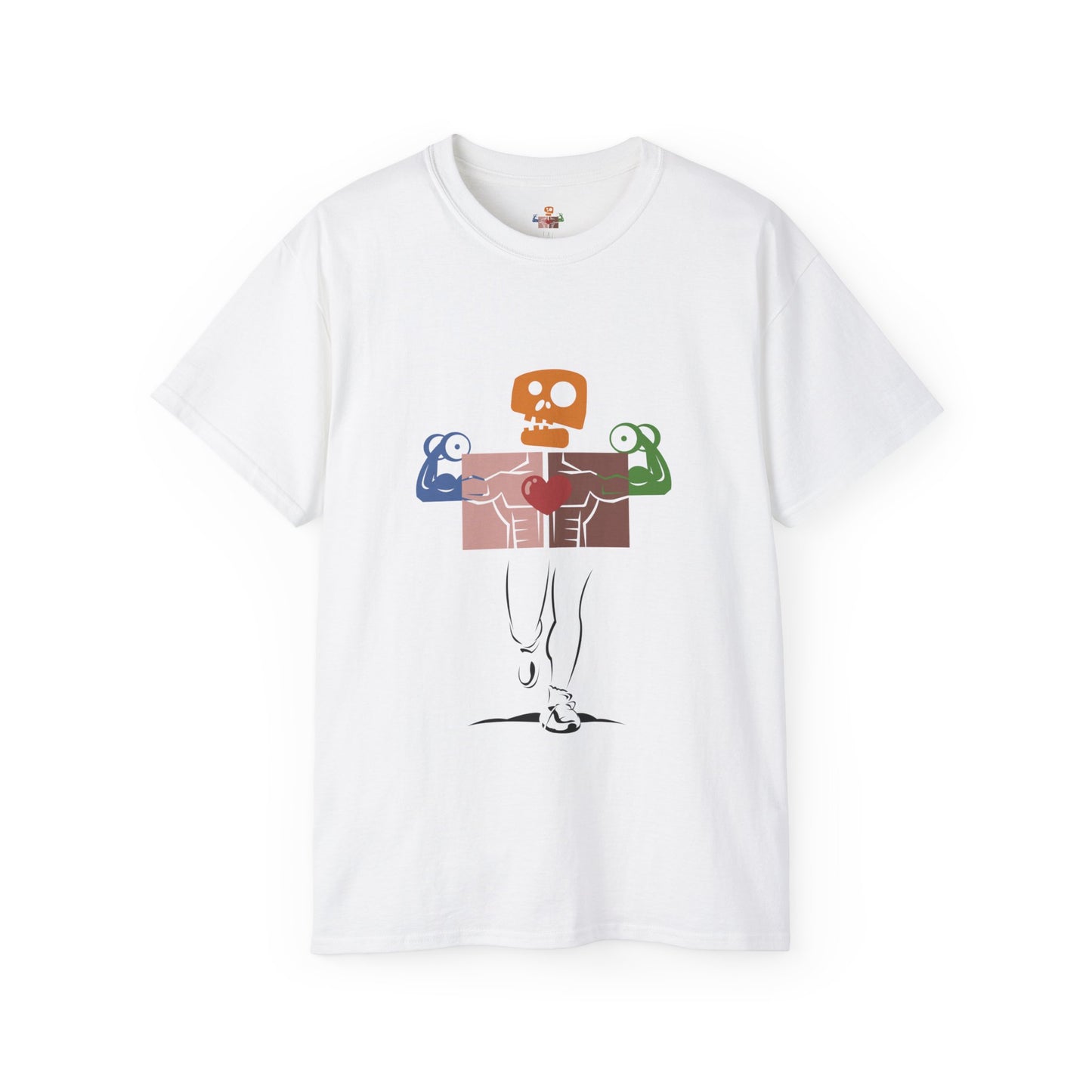 OWN MAN - Unisex Classic Tee