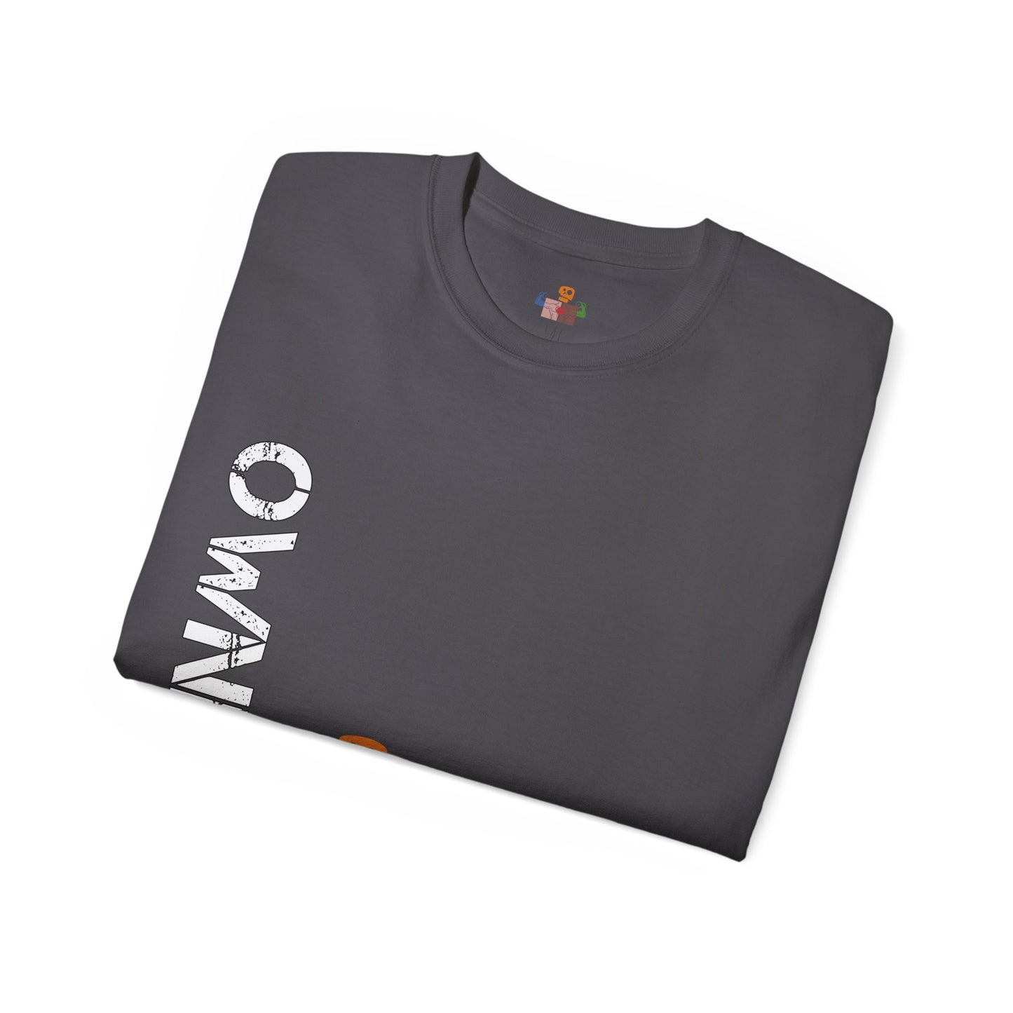 OWN MAN - Unisex Classic Tee