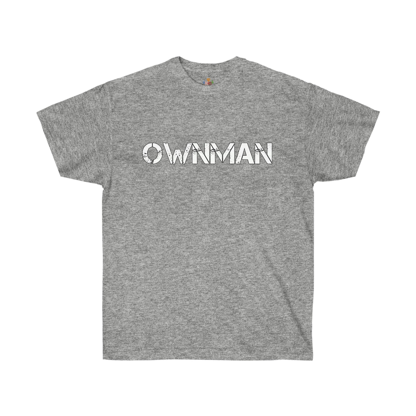 OWN MAN - Unisex Classic Tee