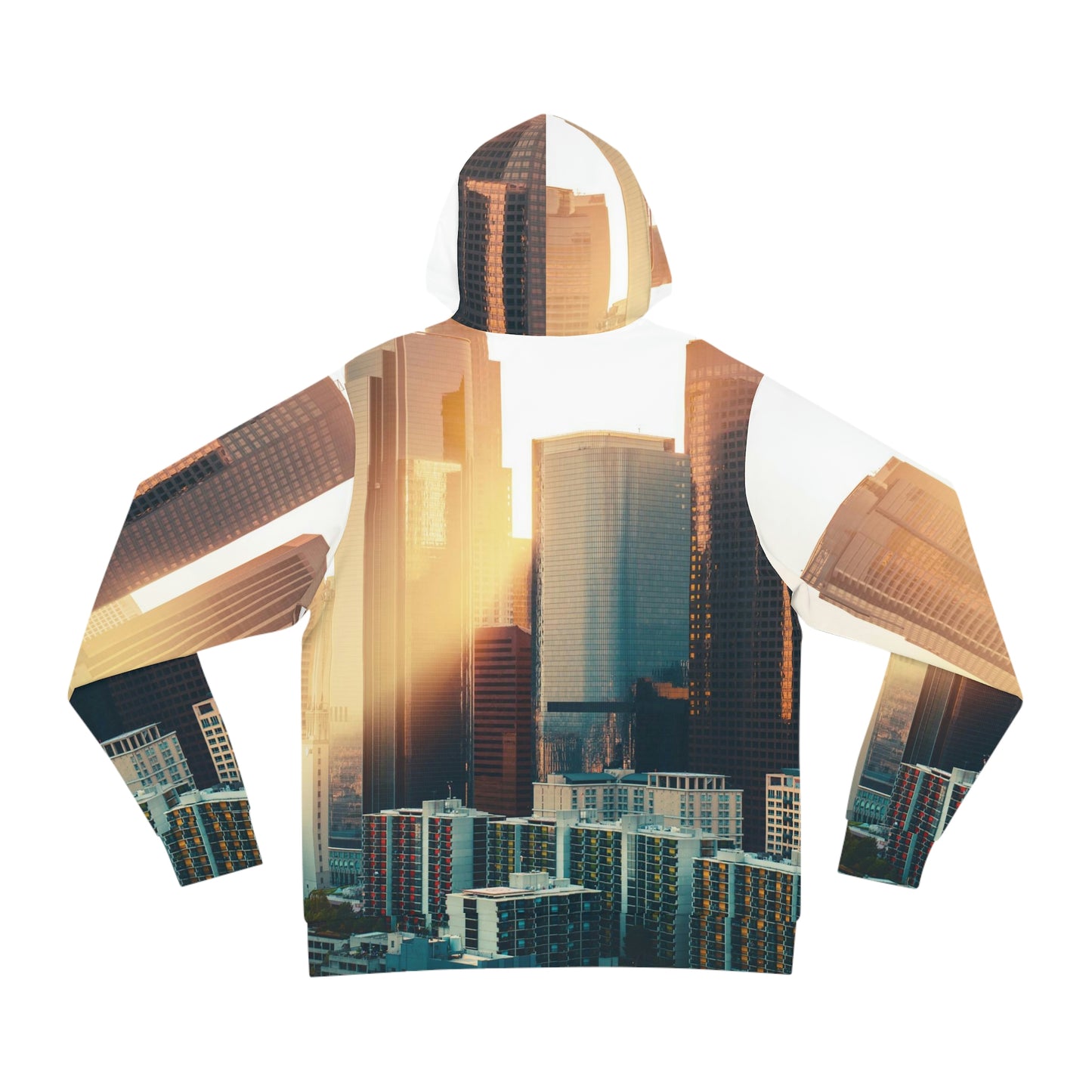 OWN MAN Fashion Hoodie