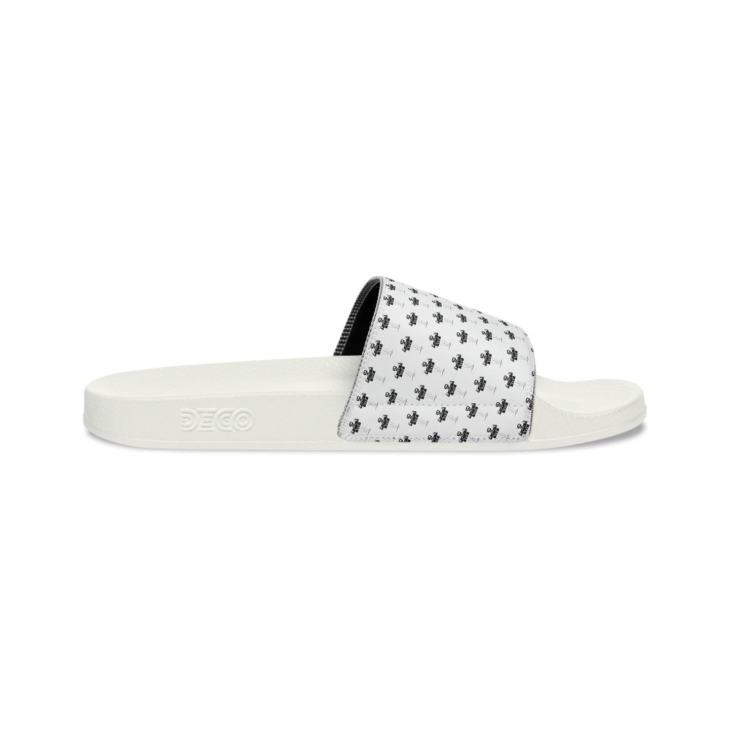 OWN MAN - Men's Slide Sandals