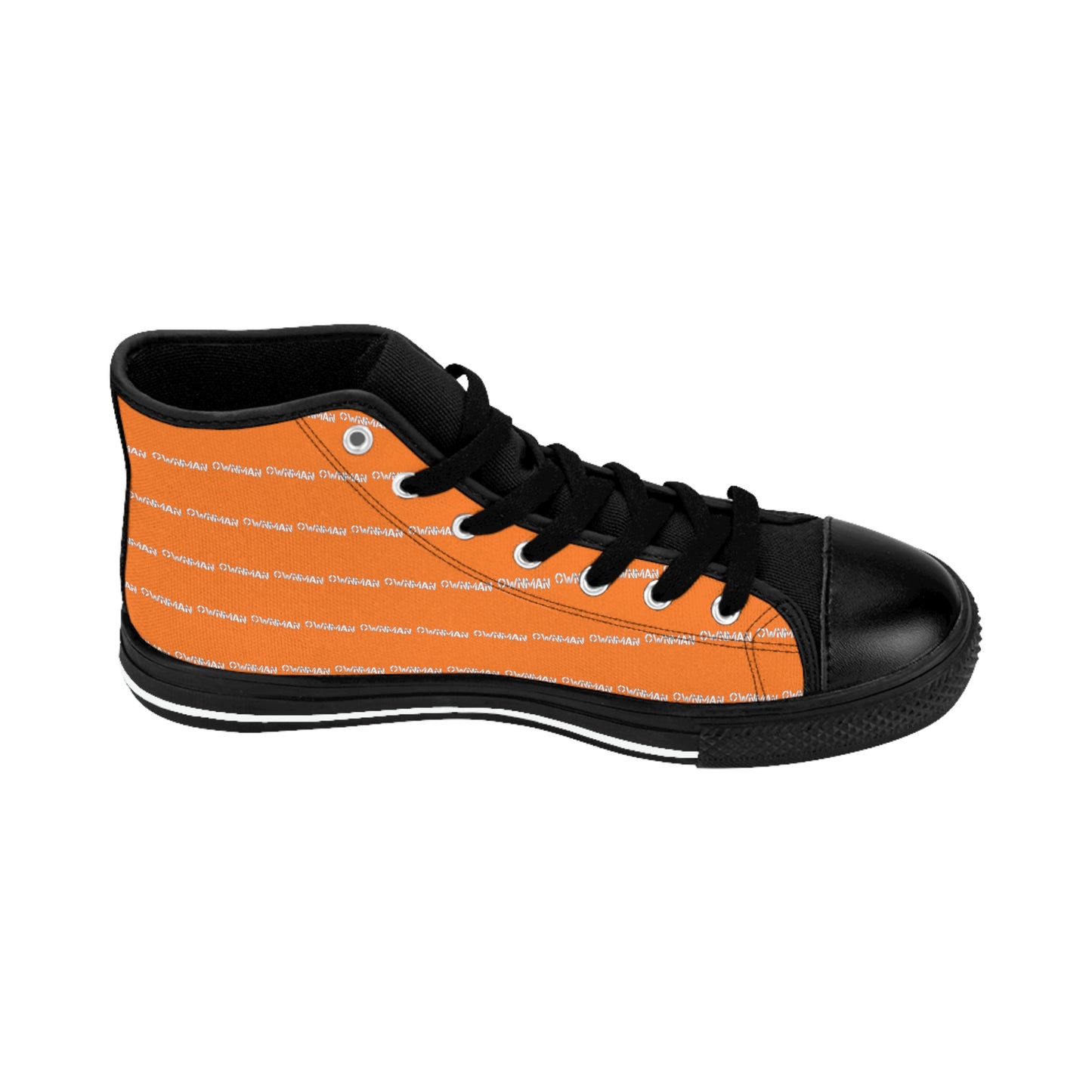 OWN MAN Men's Classic Sneakers