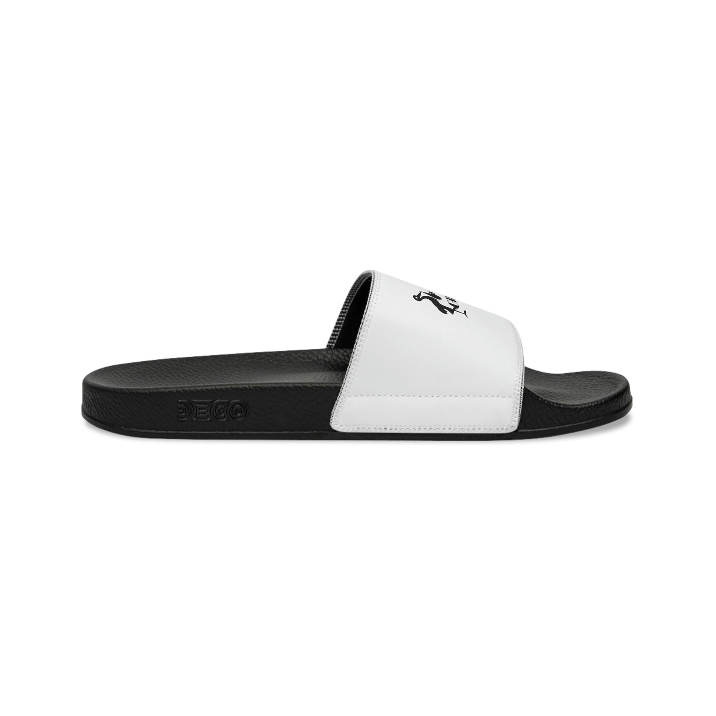 GRUMONH - Women's Slide Sandals